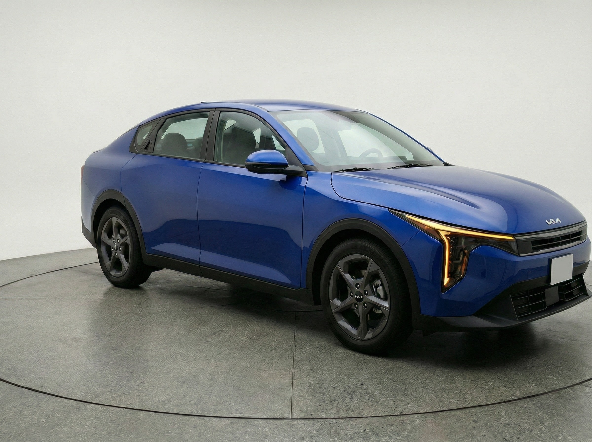 Thumbnail: 2025 Kia K4 - 1