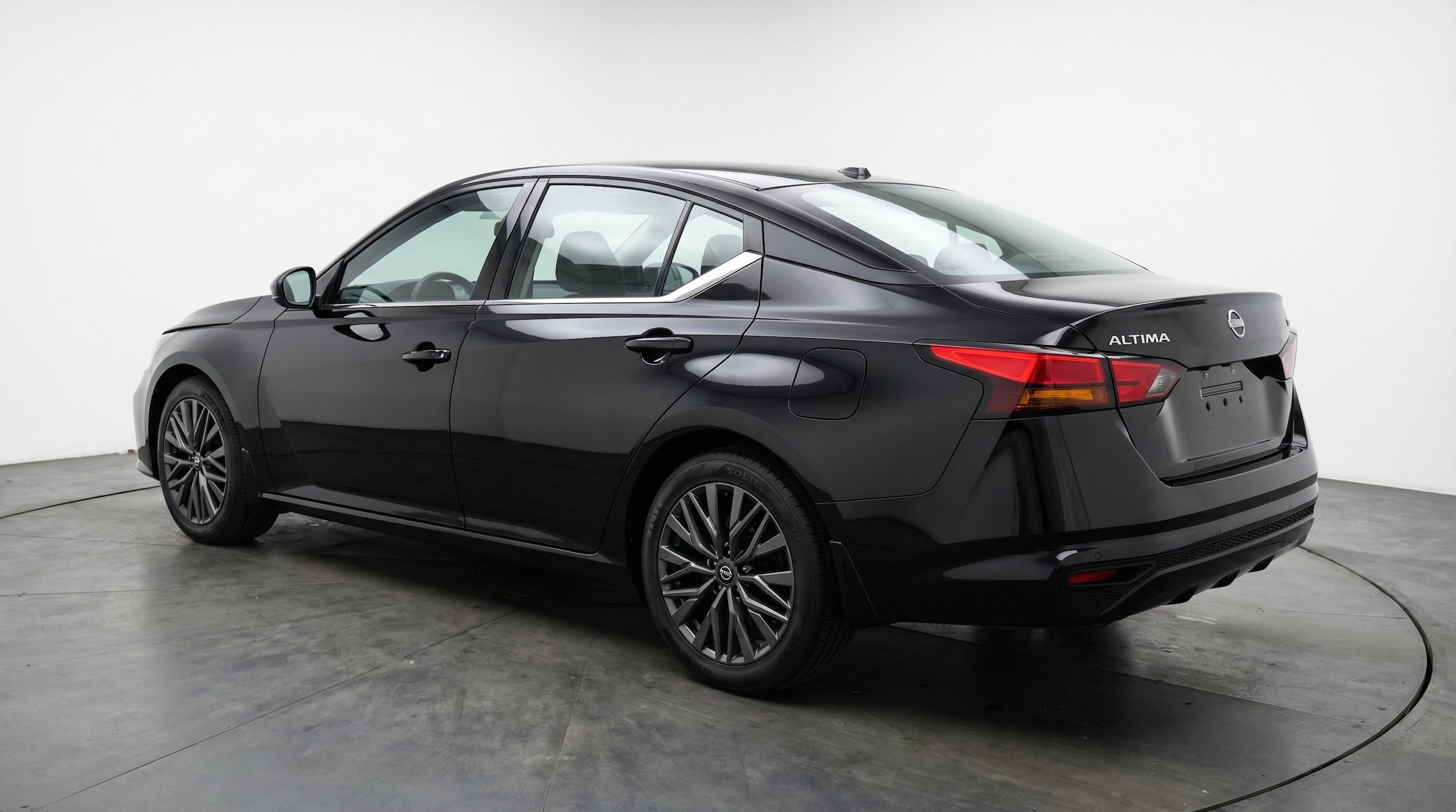 Thumbnail: 2026 Nissan Altima - 6