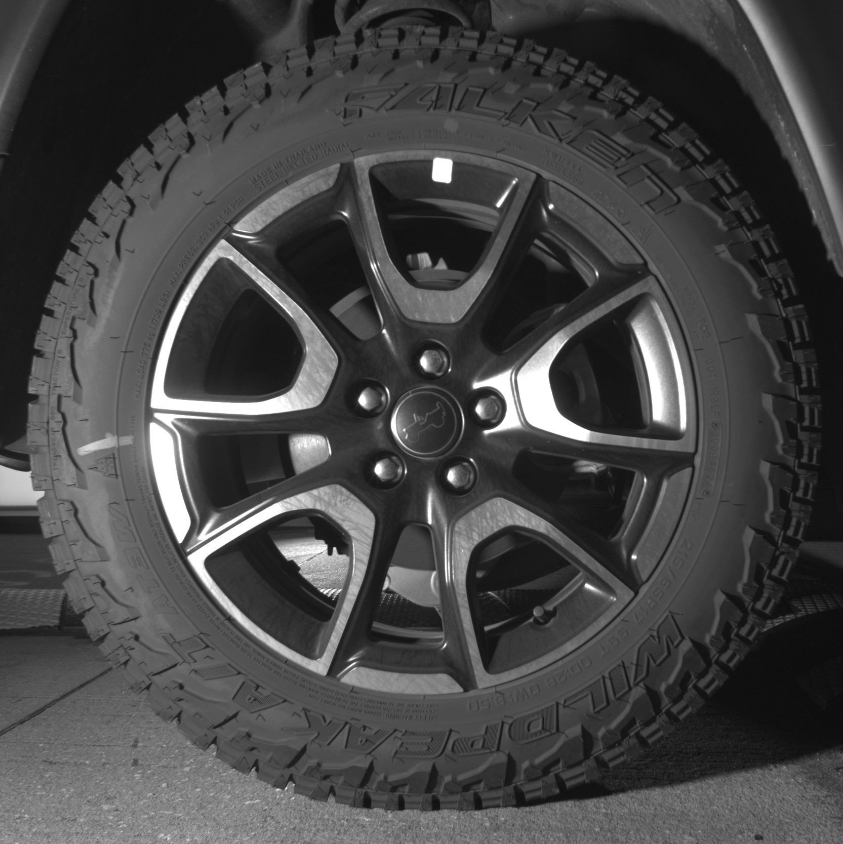 Thumbnail: 2025 Jeep Compass - 15