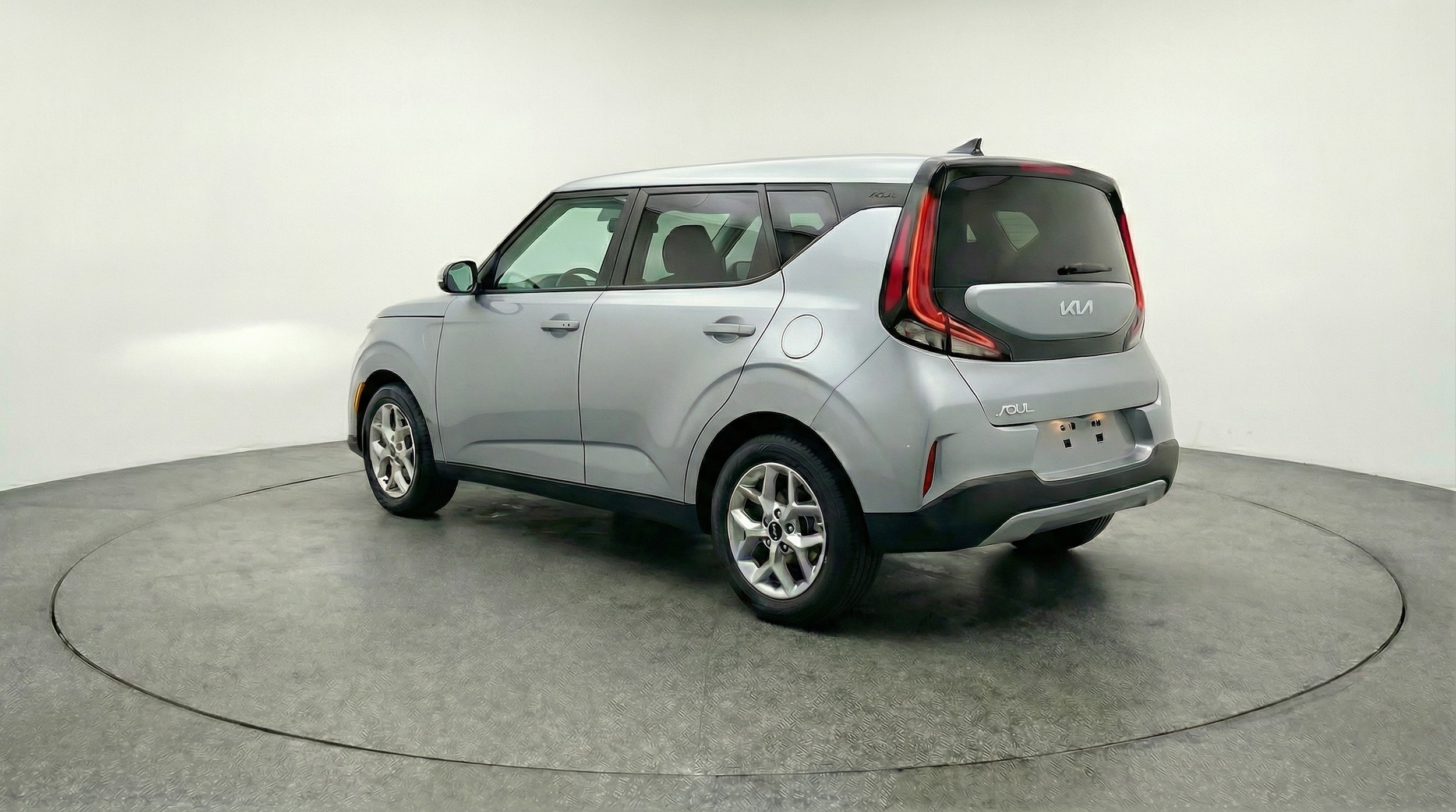 Thumbnail: 2025 Kia Soul - 5