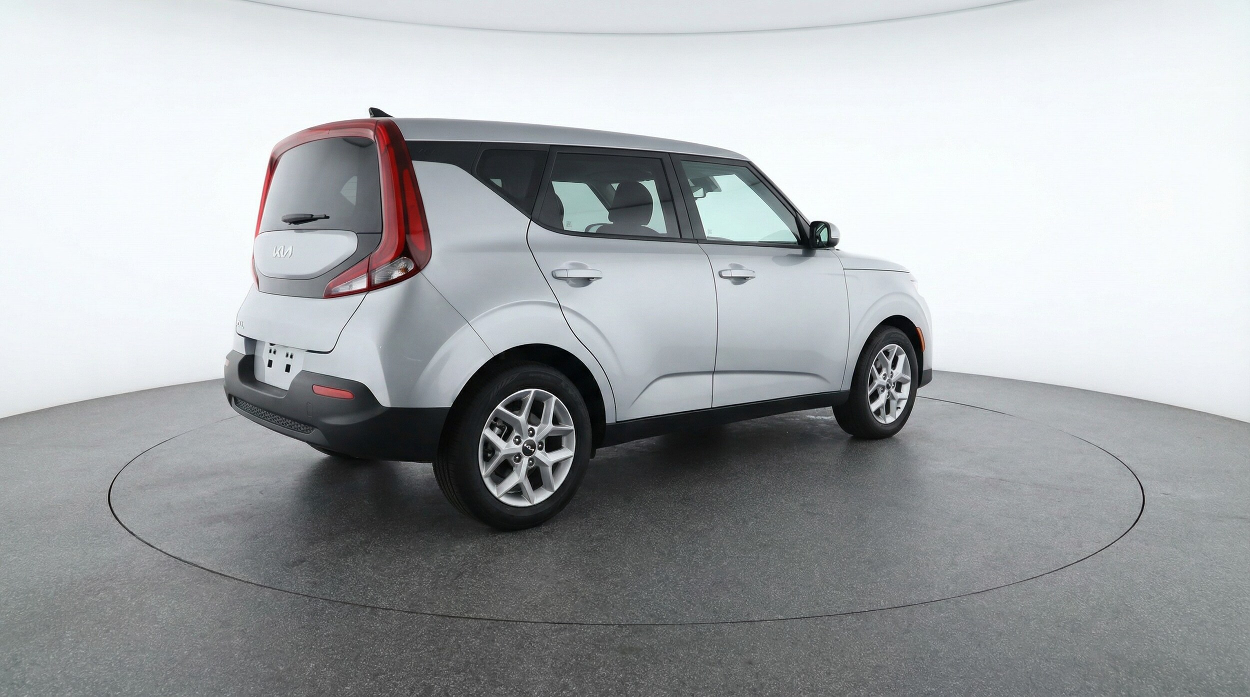 Thumbnail: 2025 Kia Soul - 7