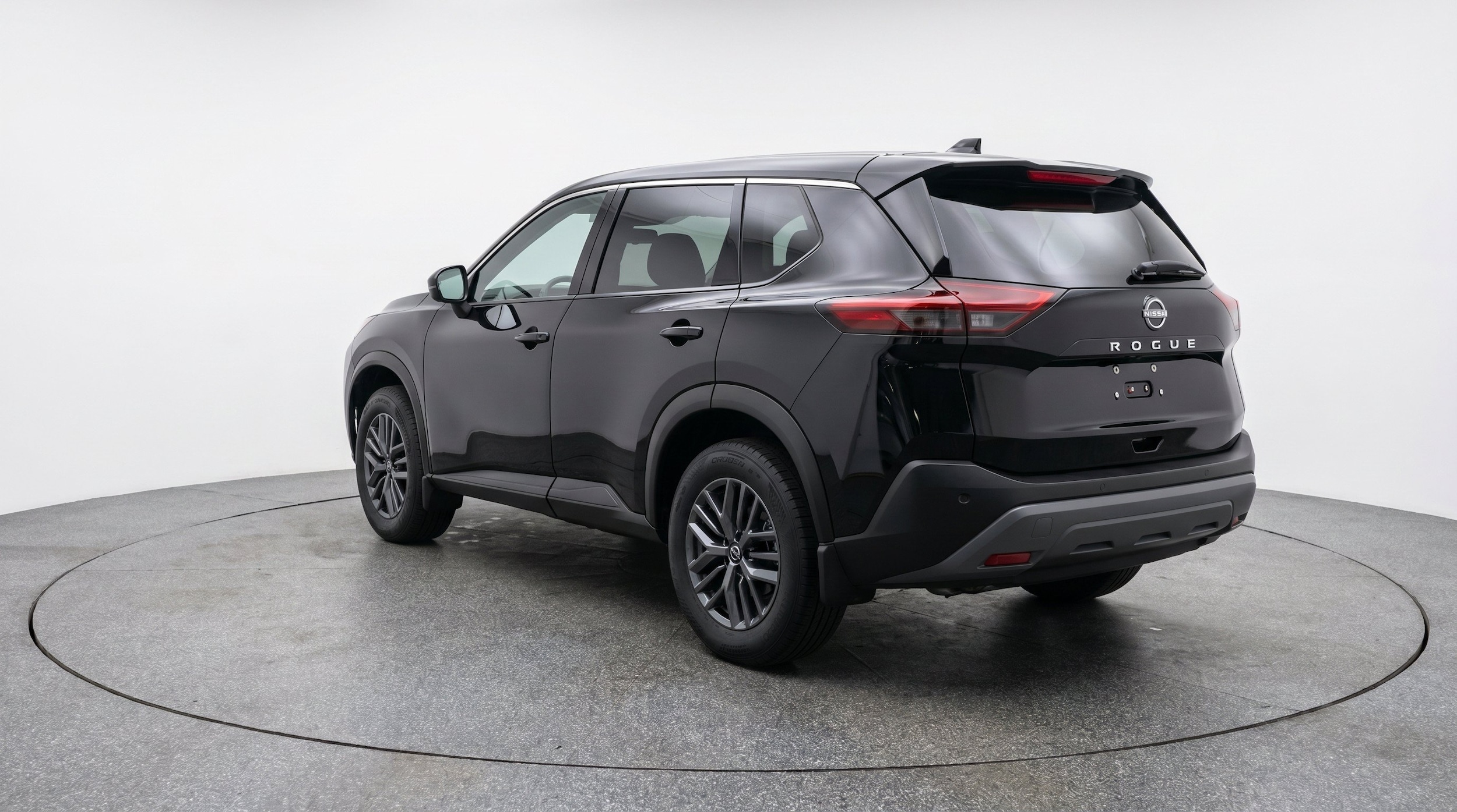 Thumbnail: 2026 Nissan Rogue - 6