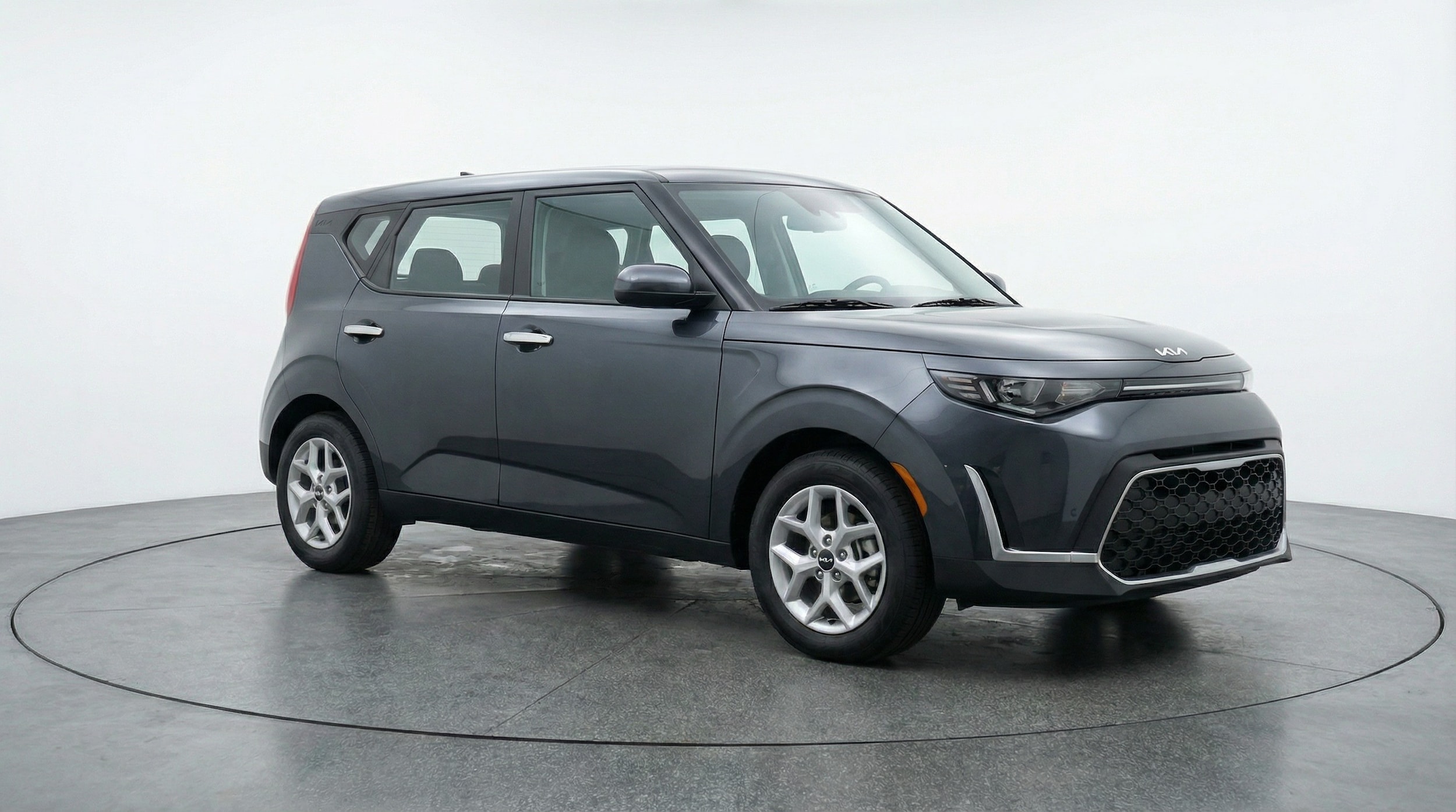 Thumbnail: 2025 Kia Soul - 1