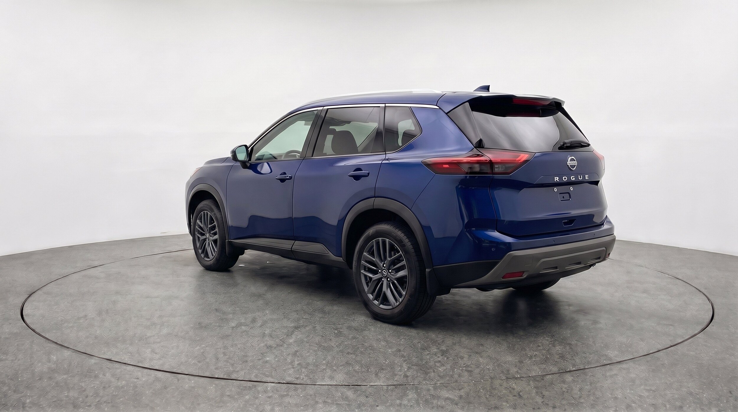 Thumbnail: 2026 Nissan Rogue - 6