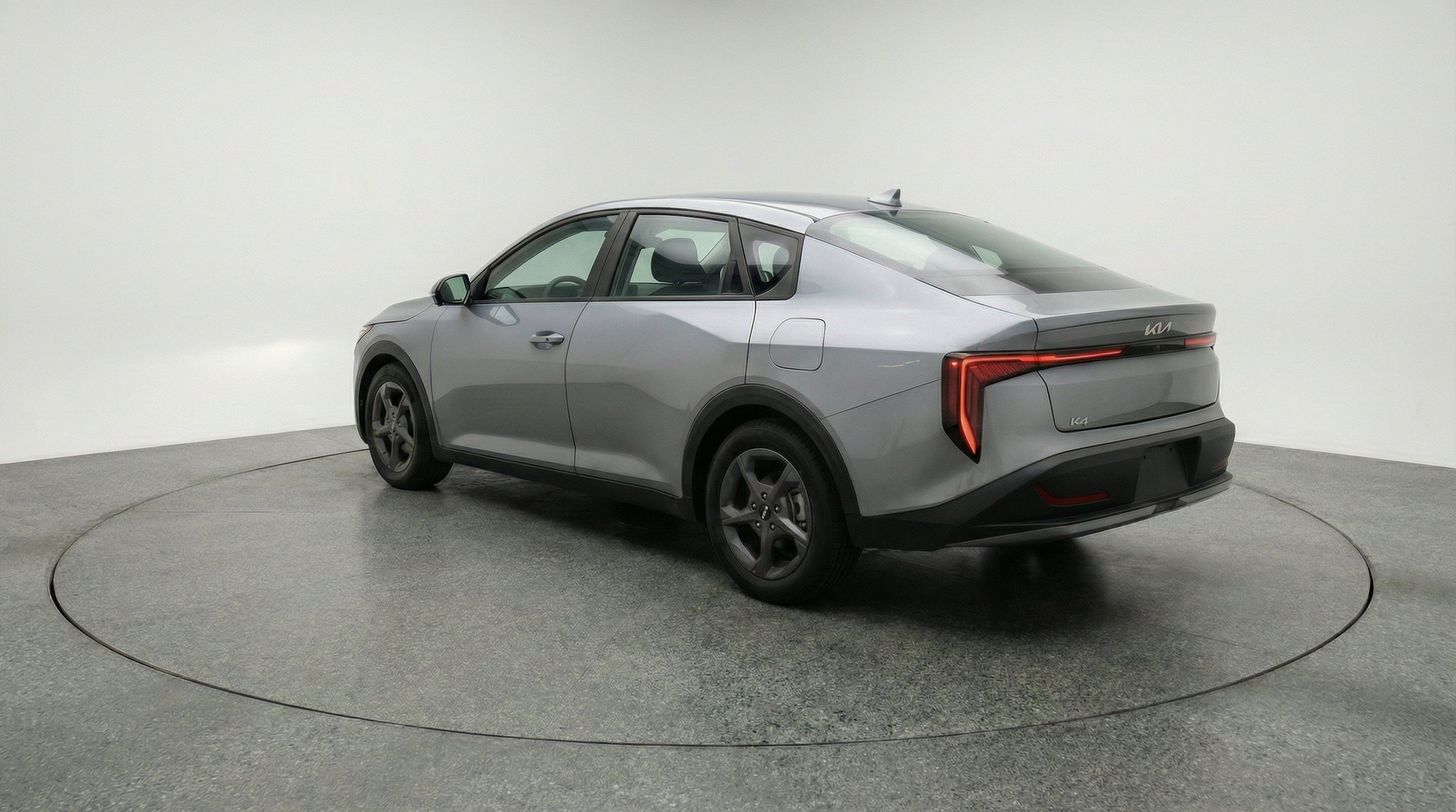Thumbnail: 2025 Kia K4 - 6
