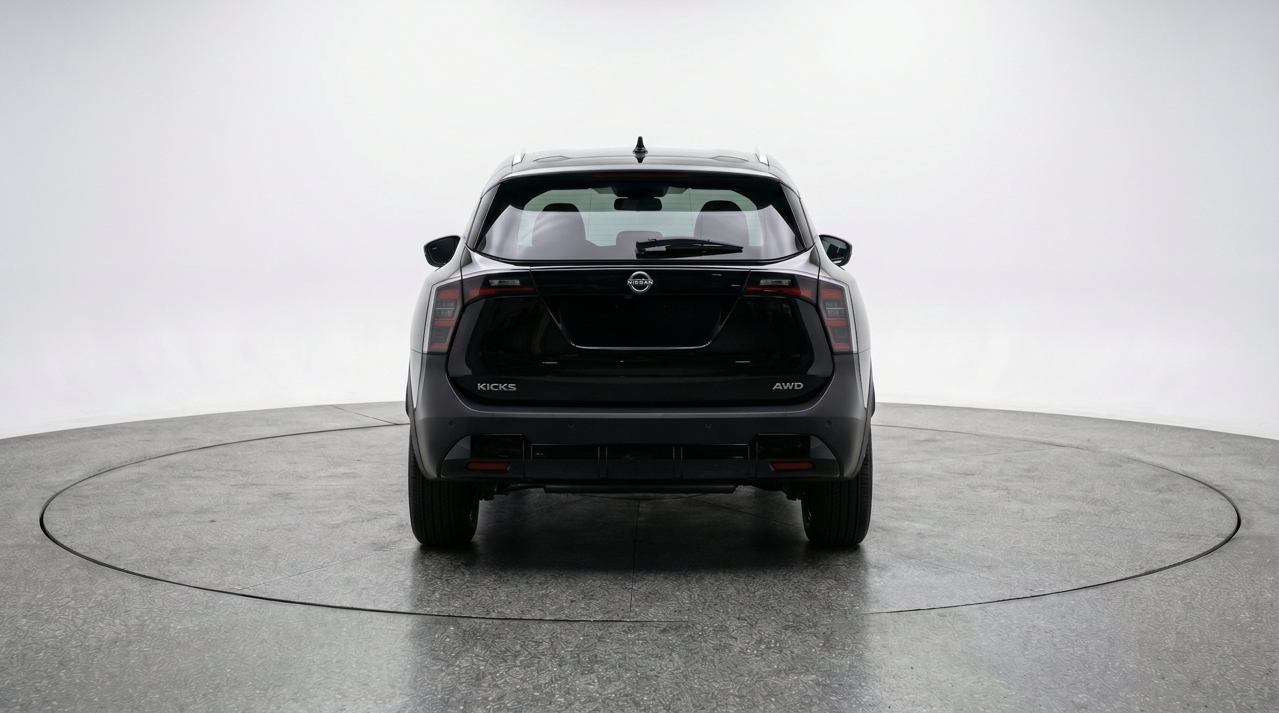 Thumbnail: 2026 Nissan Kicks - 7