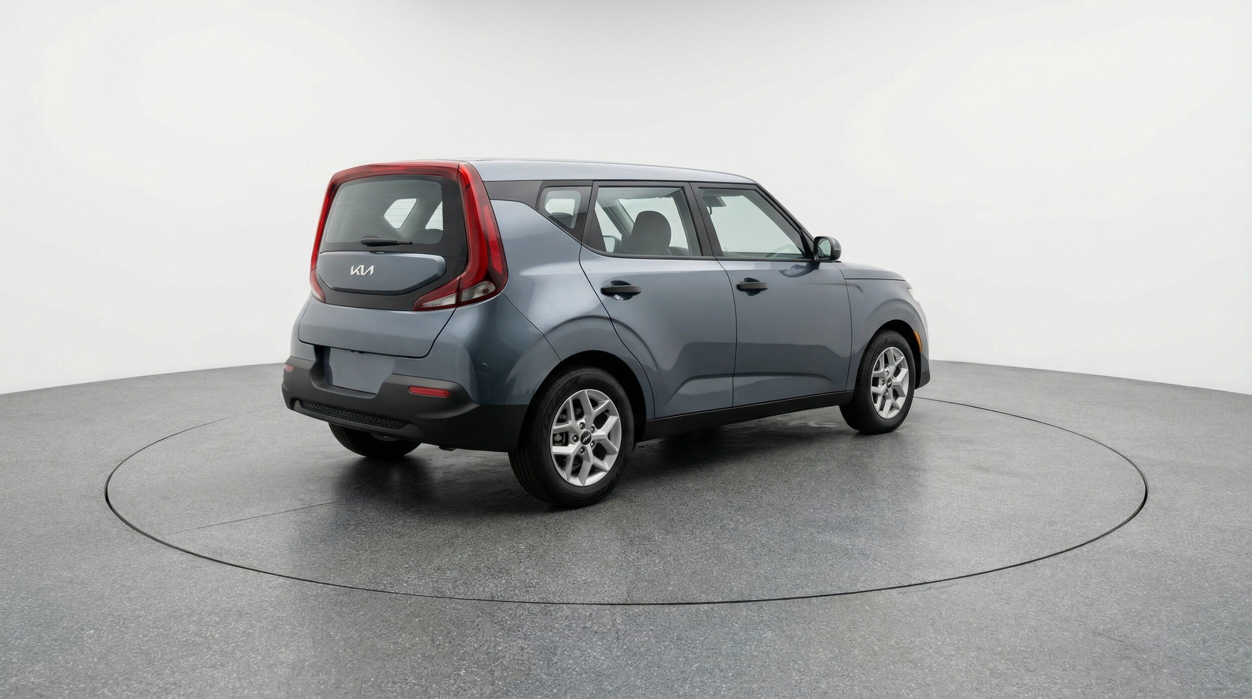 Thumbnail: 2025 Kia Soul - 7