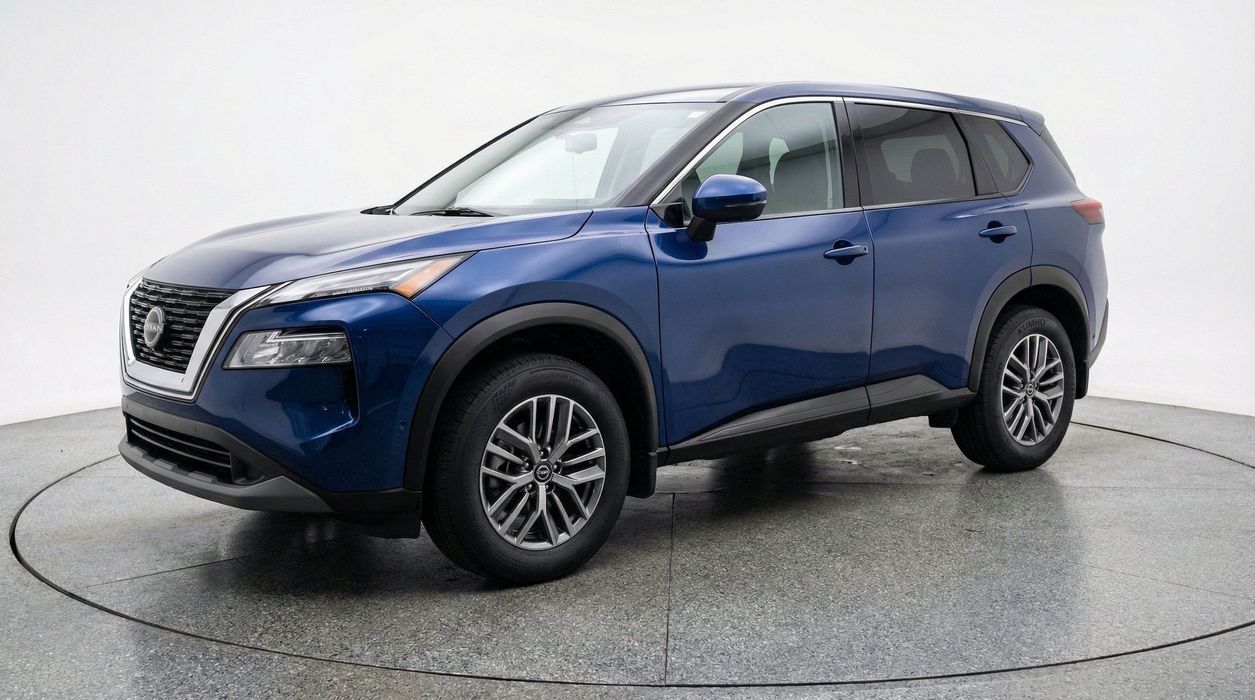 Thumbnail: 2026 Nissan Rogue - 3
