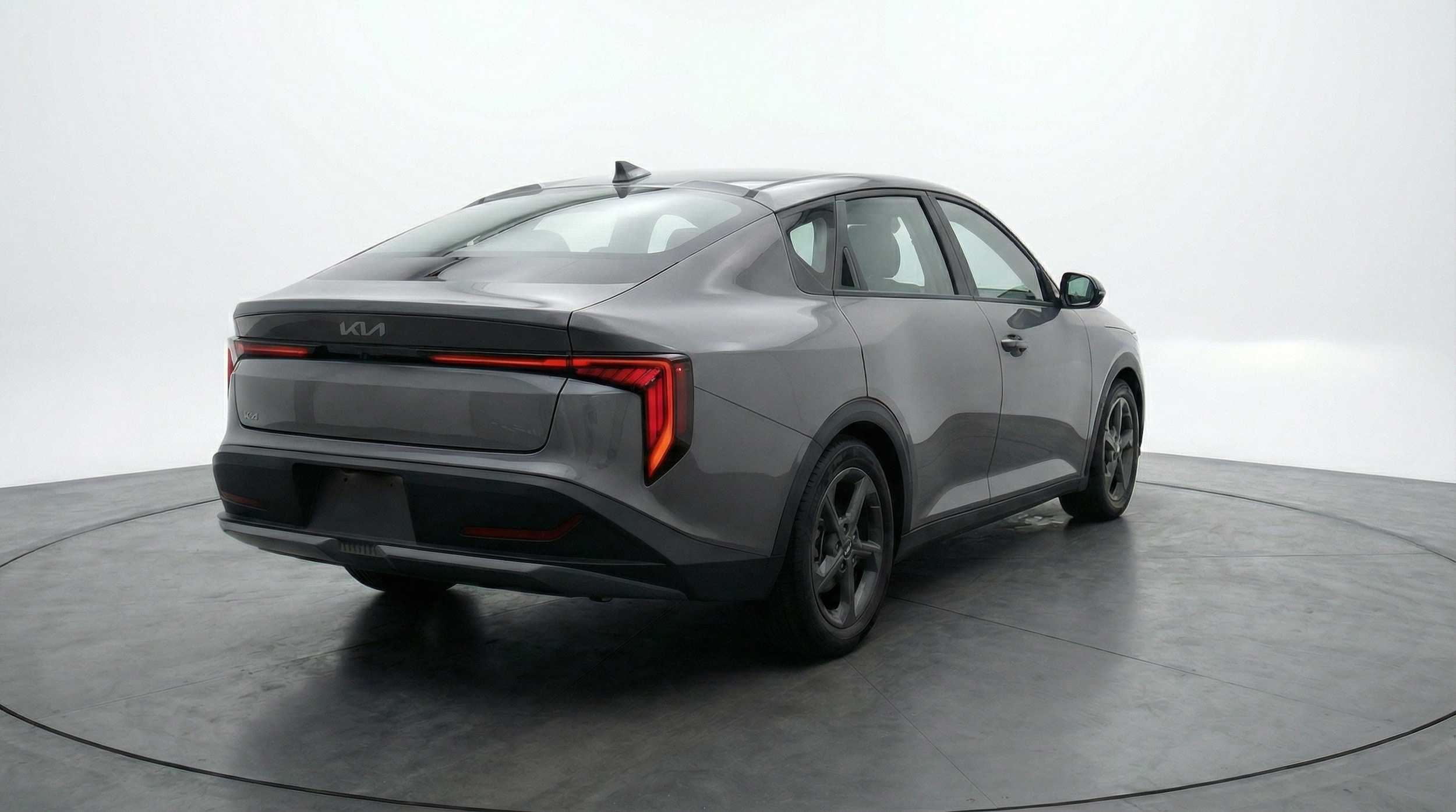 Thumbnail: 2025 Kia K4 - 7