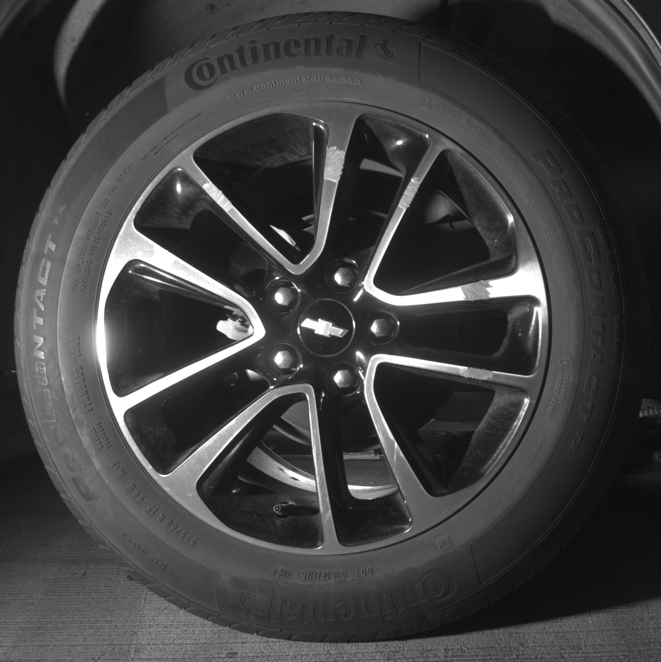 Thumbnail: 2025 Chevrolet TrailBlazer - 12