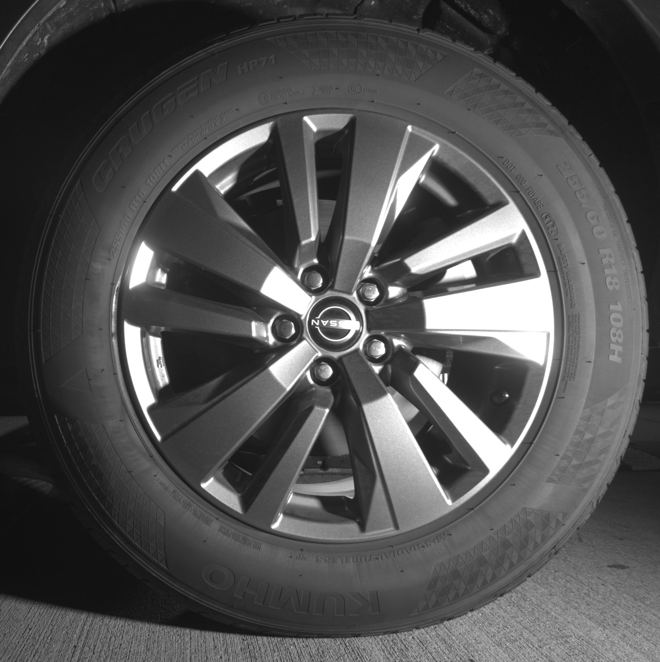 Thumbnail: 2025 Nissan Pathfinder - 11