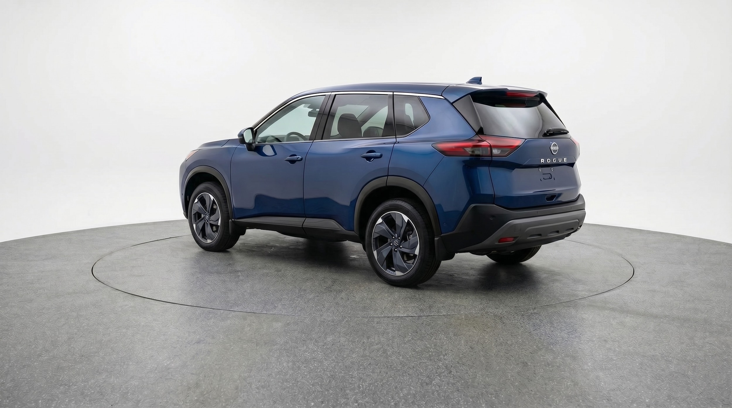 Thumbnail: 2025 Nissan Rogue - 5