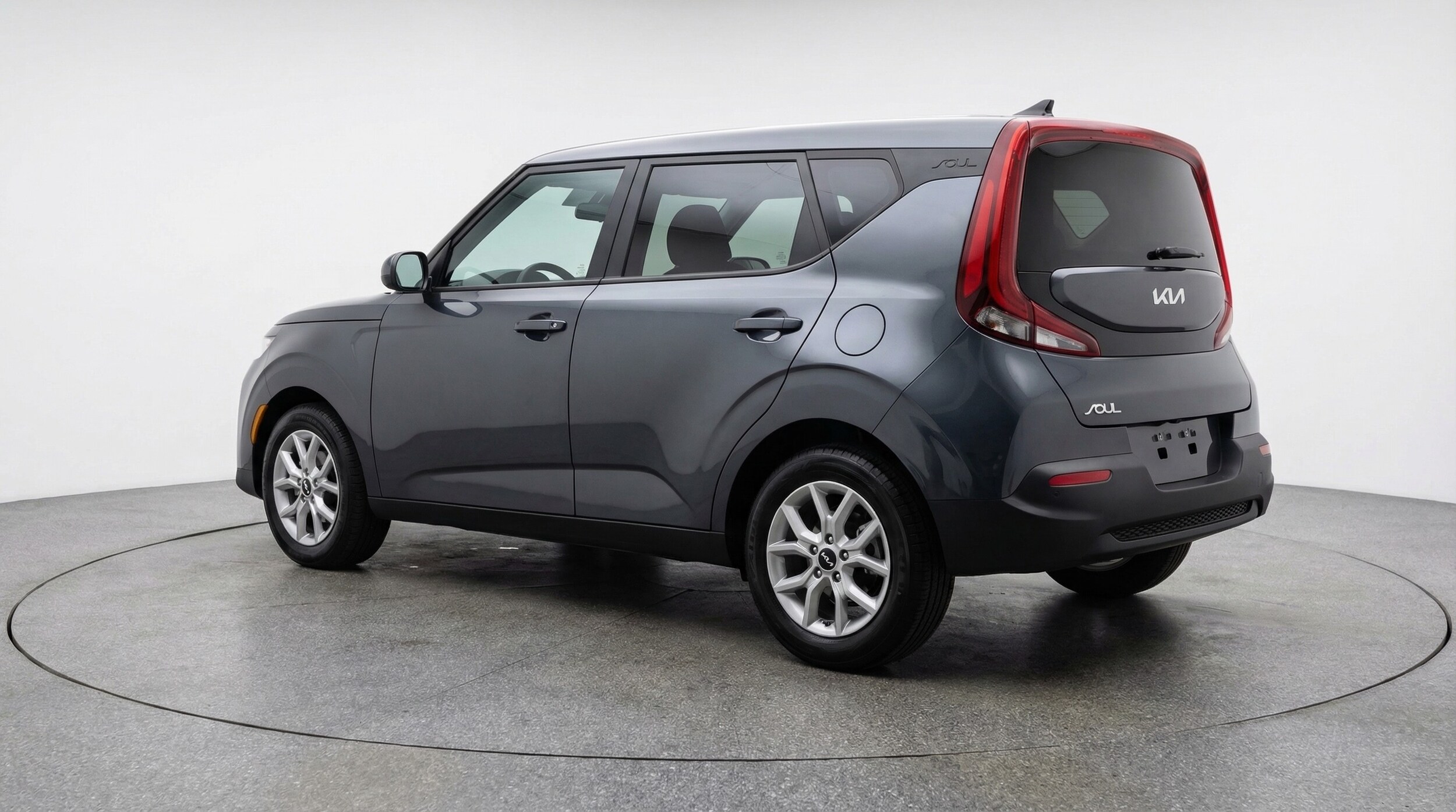 Thumbnail: 2025 Kia Soul - 5