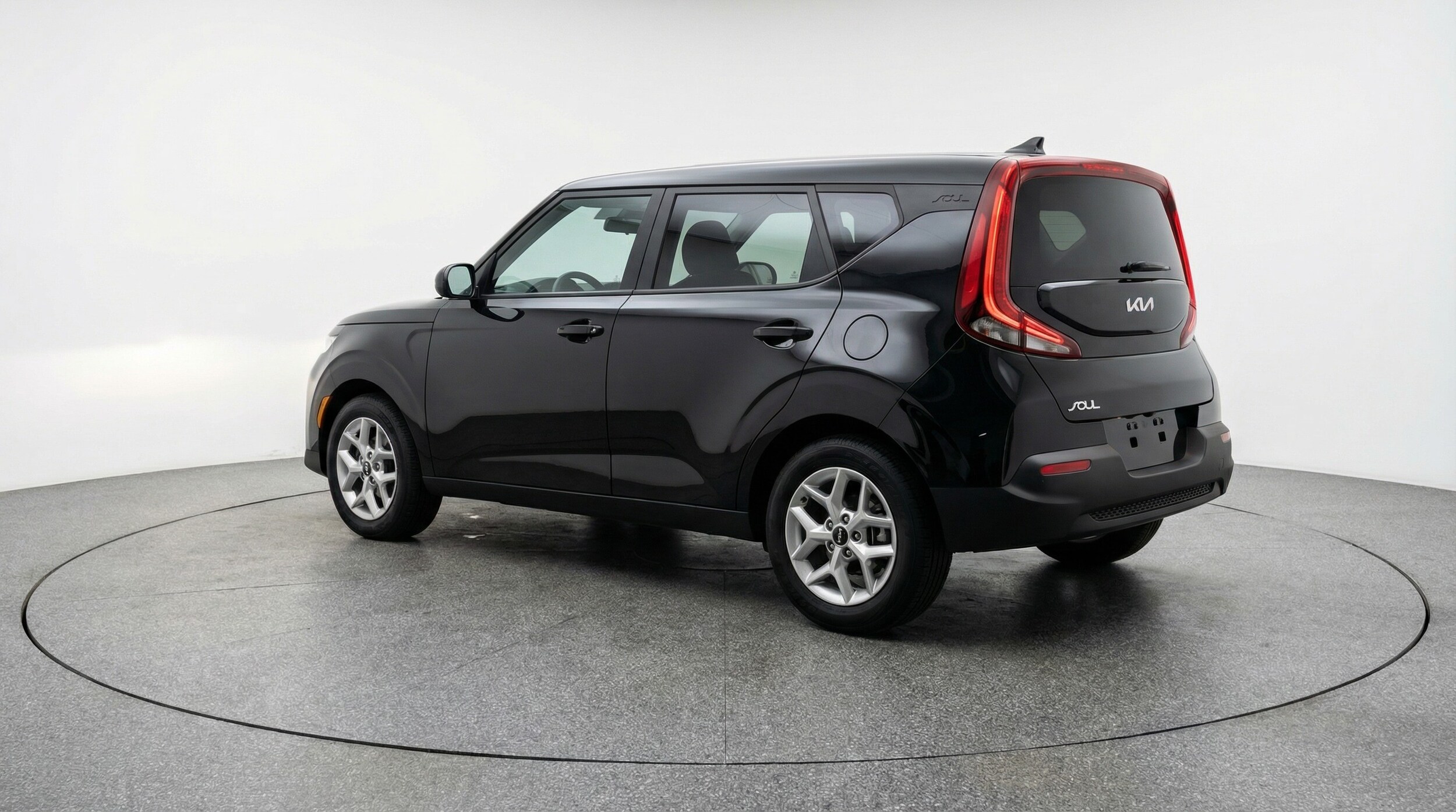 Thumbnail: 2025 Kia Soul - 5