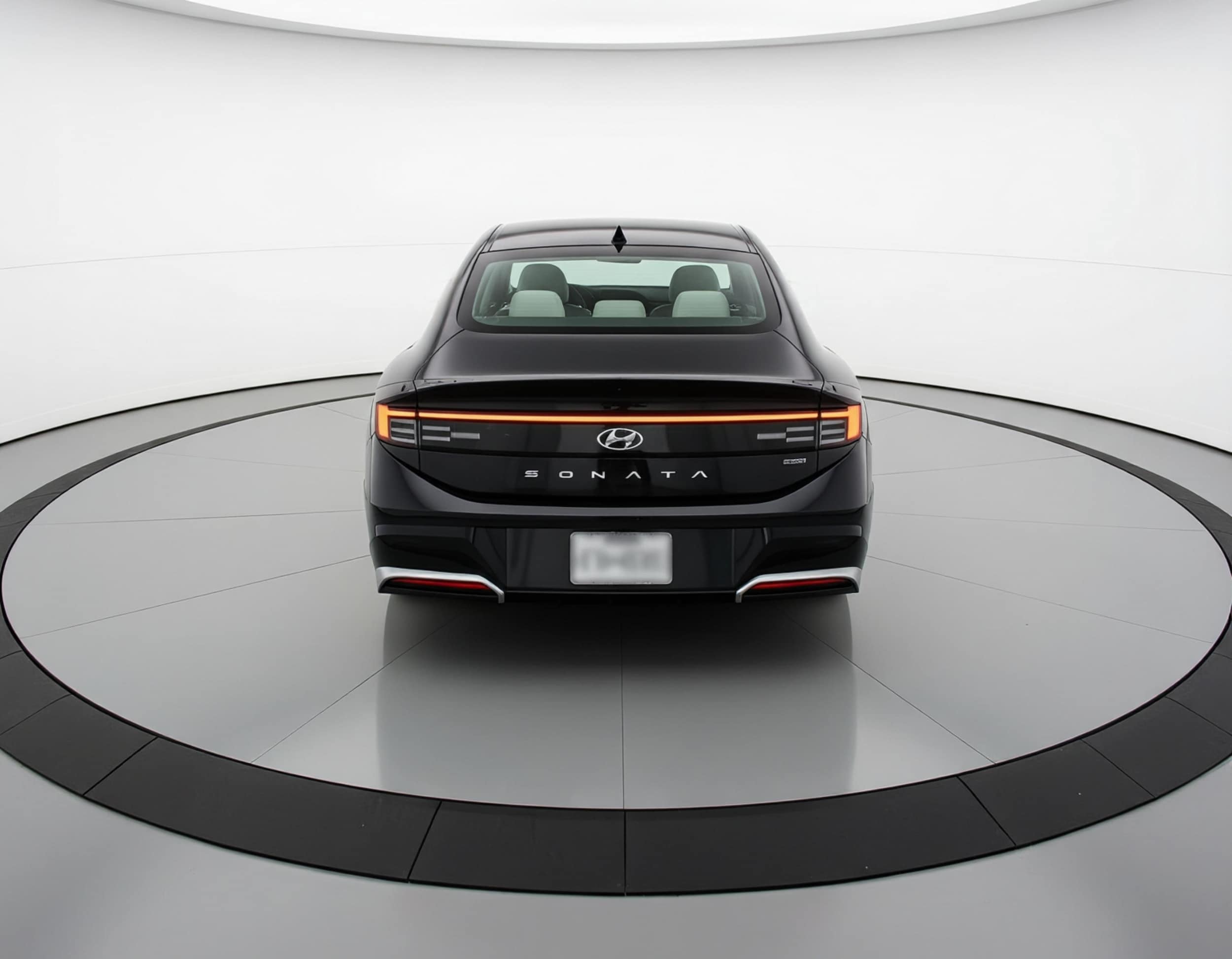 Thumbnail: 2025 Hyundai Sonata - 6