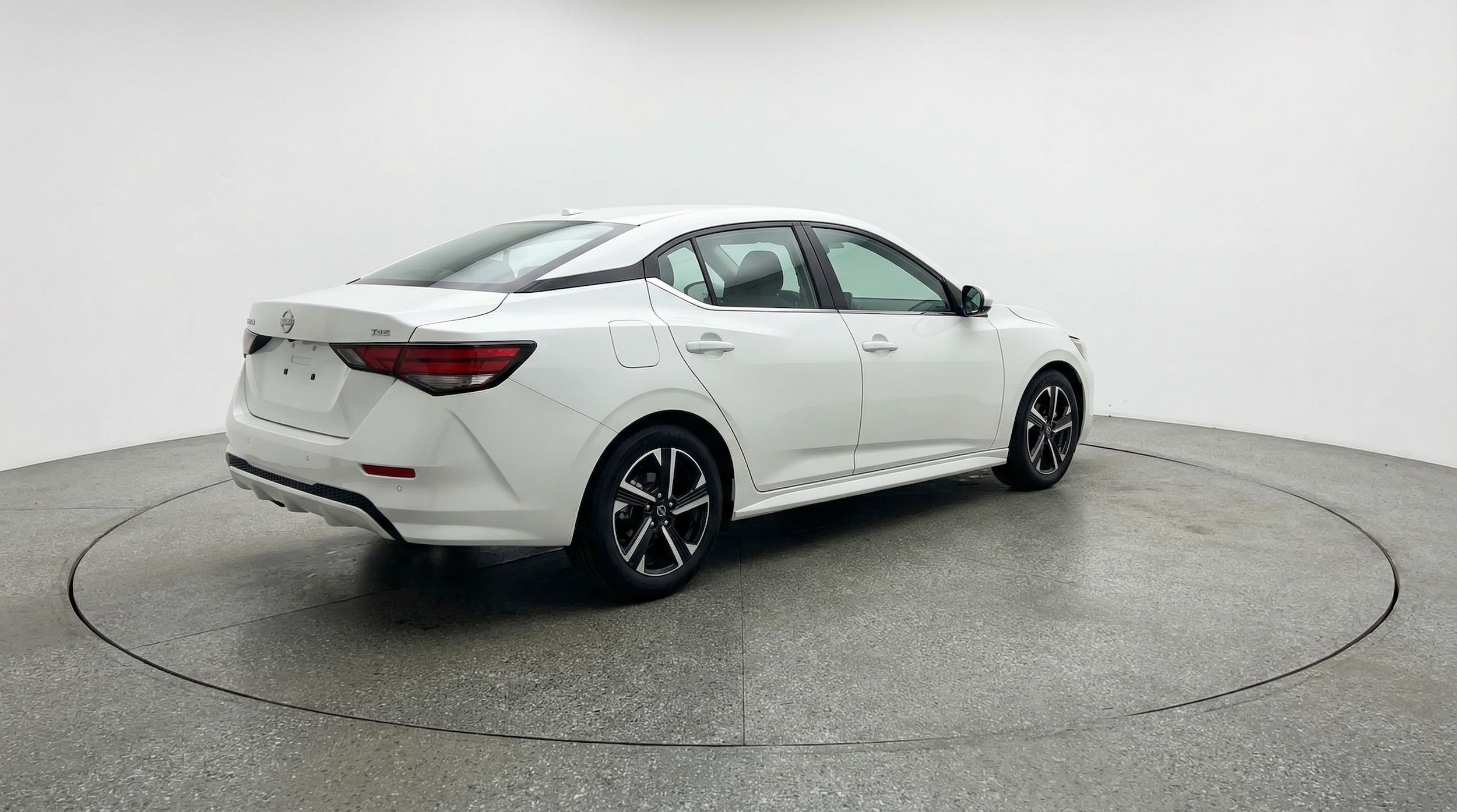 Thumbnail: 2025 Nissan Sentra - 7