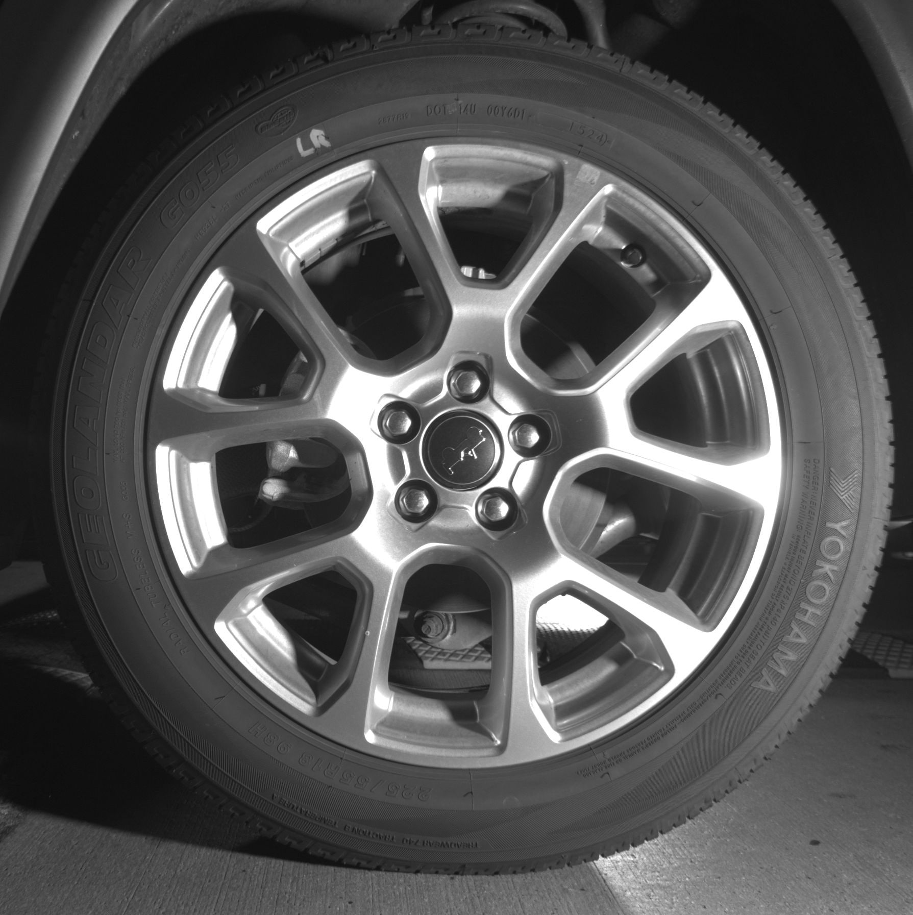 Thumbnail: 2025 Jeep Compass - 11