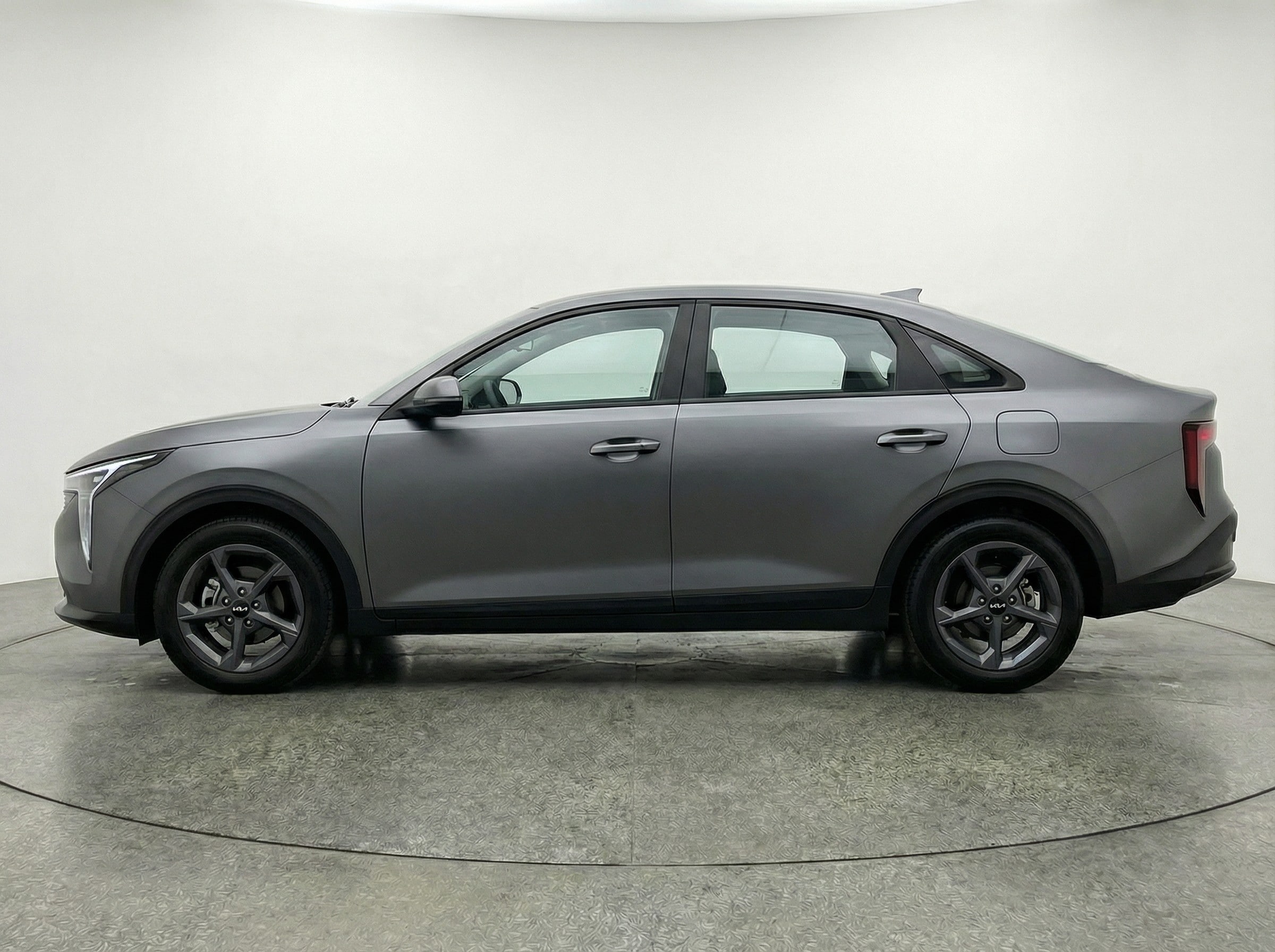 Thumbnail: 2025 Kia K4 - 8