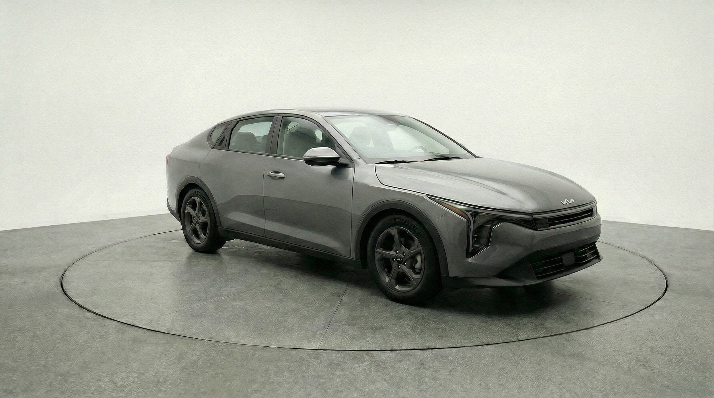 Thumbnail: 2025 Kia K4 - 1