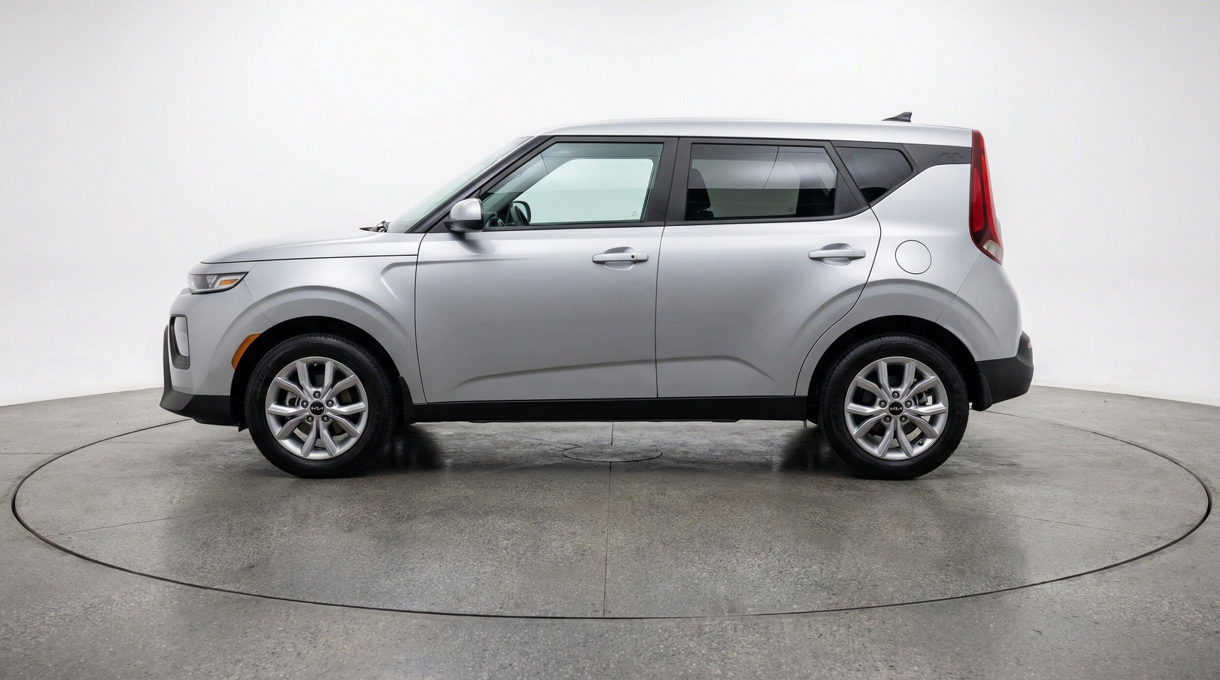 Thumbnail: 2025 Kia Soul - 5