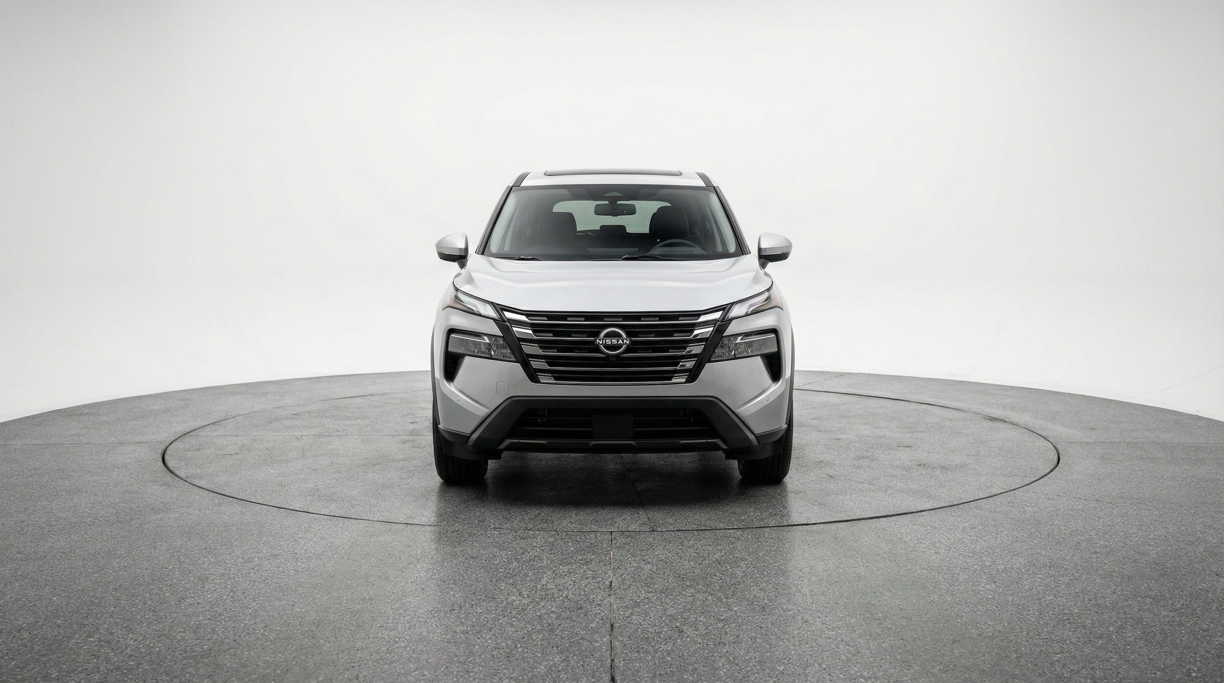 Thumbnail: 2025 Nissan Rogue - 2