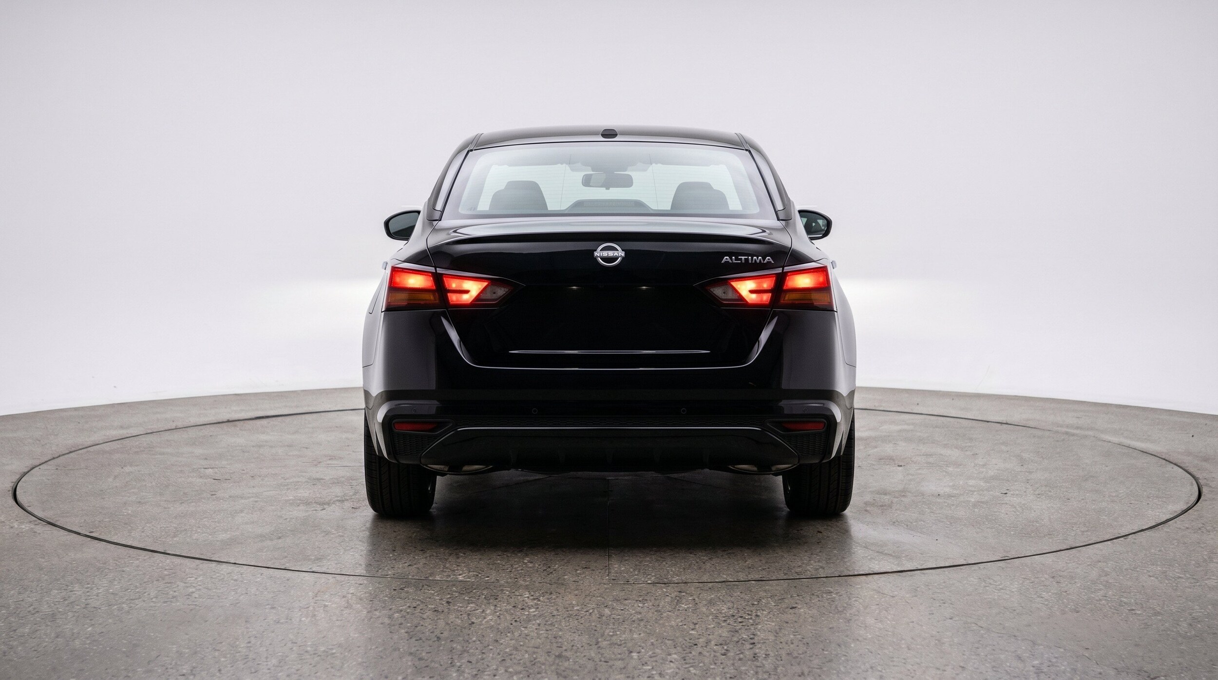 Thumbnail: 2026 Nissan Altima - 7