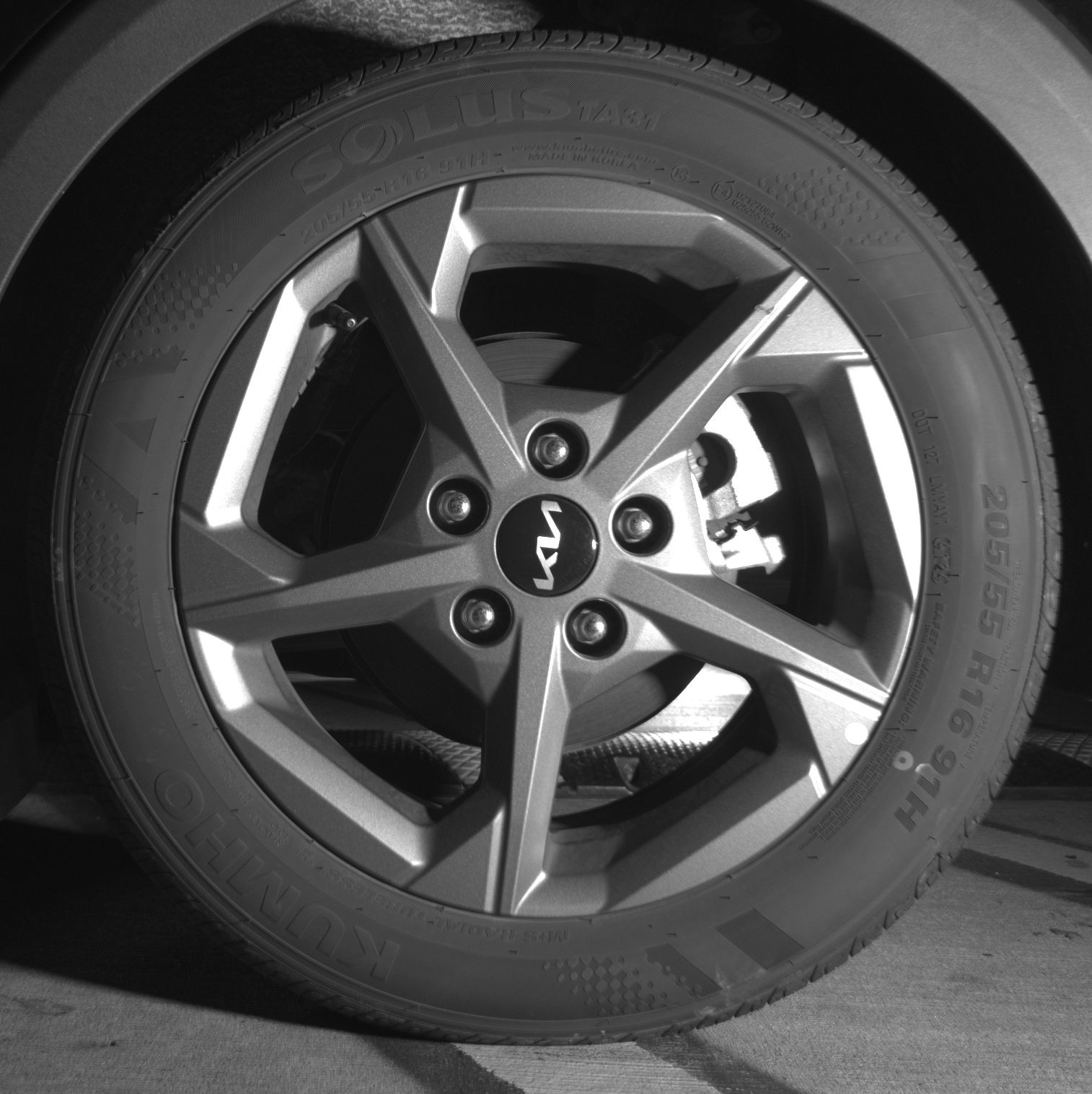 Thumbnail: 2025 Kia K4 - 11