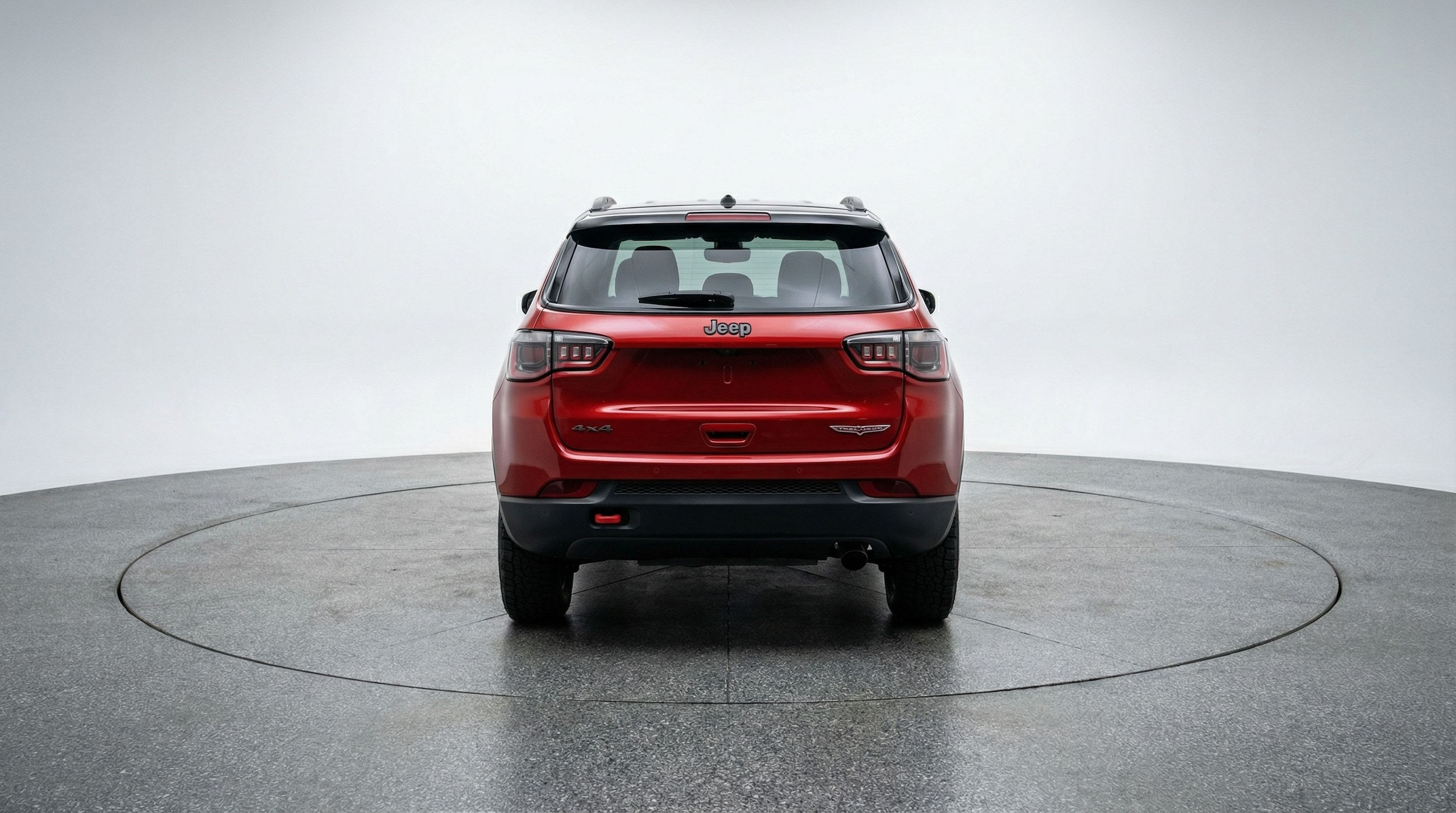 Thumbnail: 2025 Jeep Compass - 6