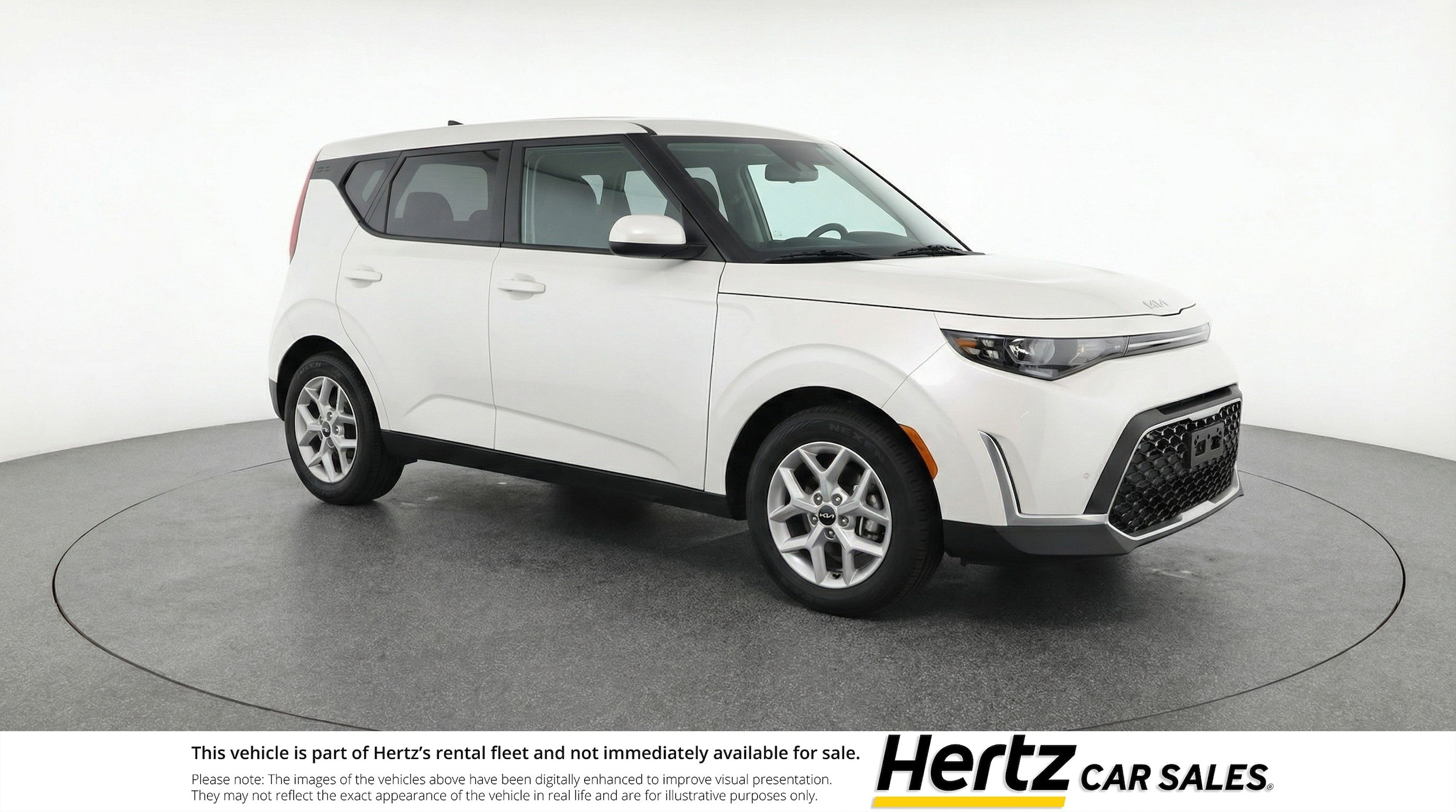 Thumbnail: 2025 Kia Soul - 1