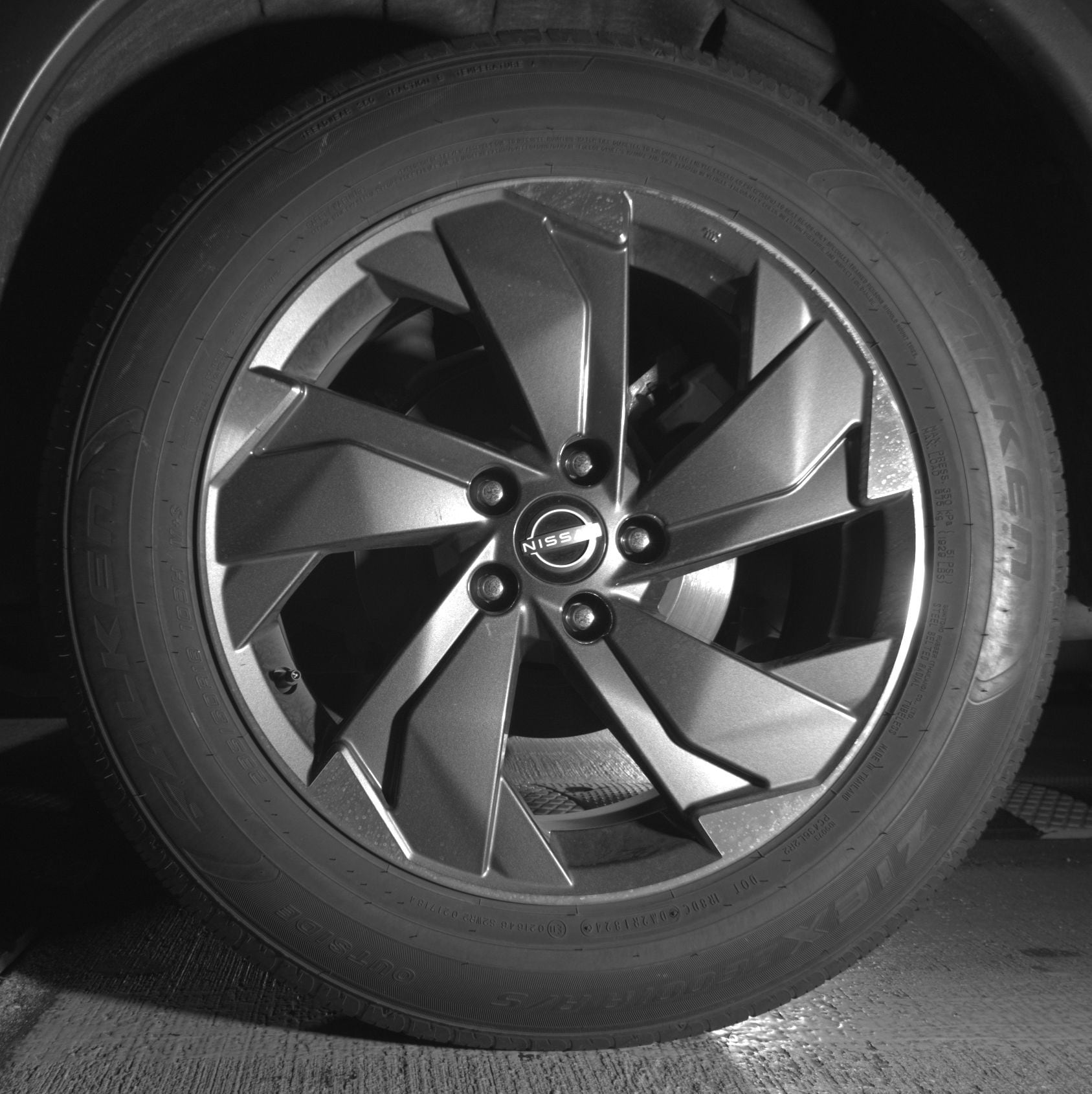 Thumbnail: 2025 Nissan Rogue - 11