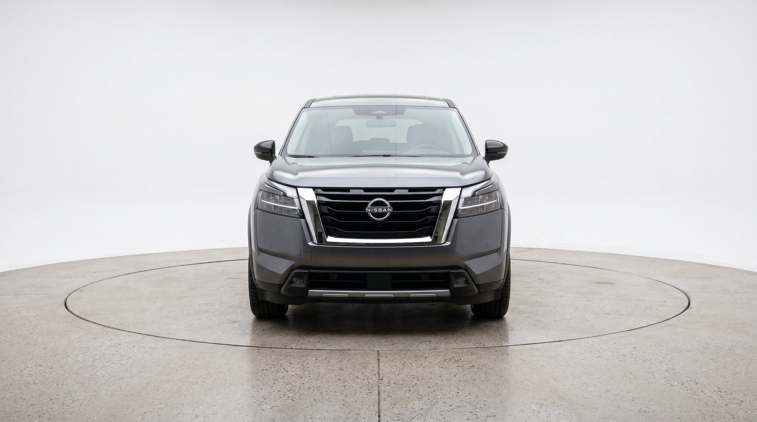 Thumbnail: 2025 Nissan Pathfinder - 2