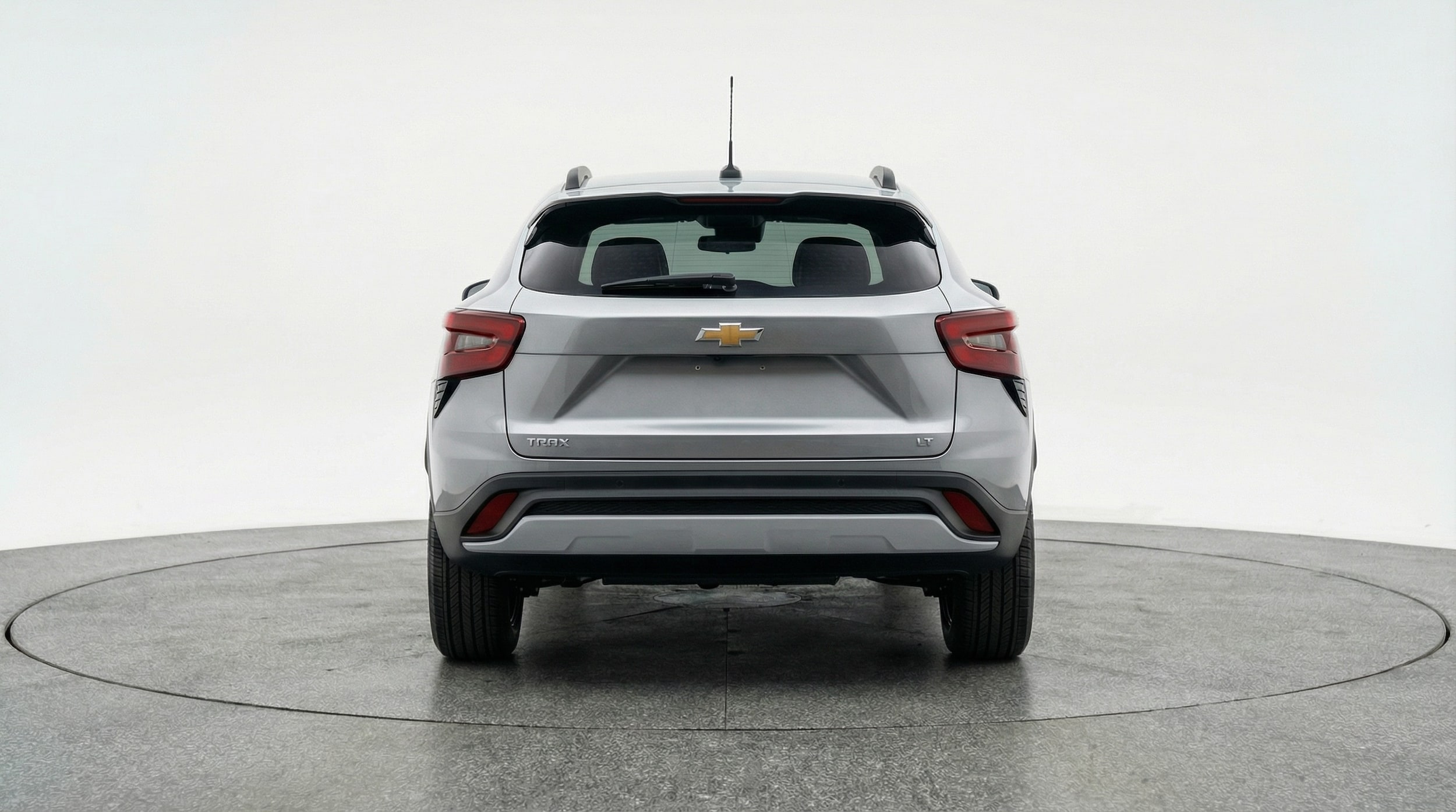 Thumbnail: 2025 Chevrolet Trax - 6