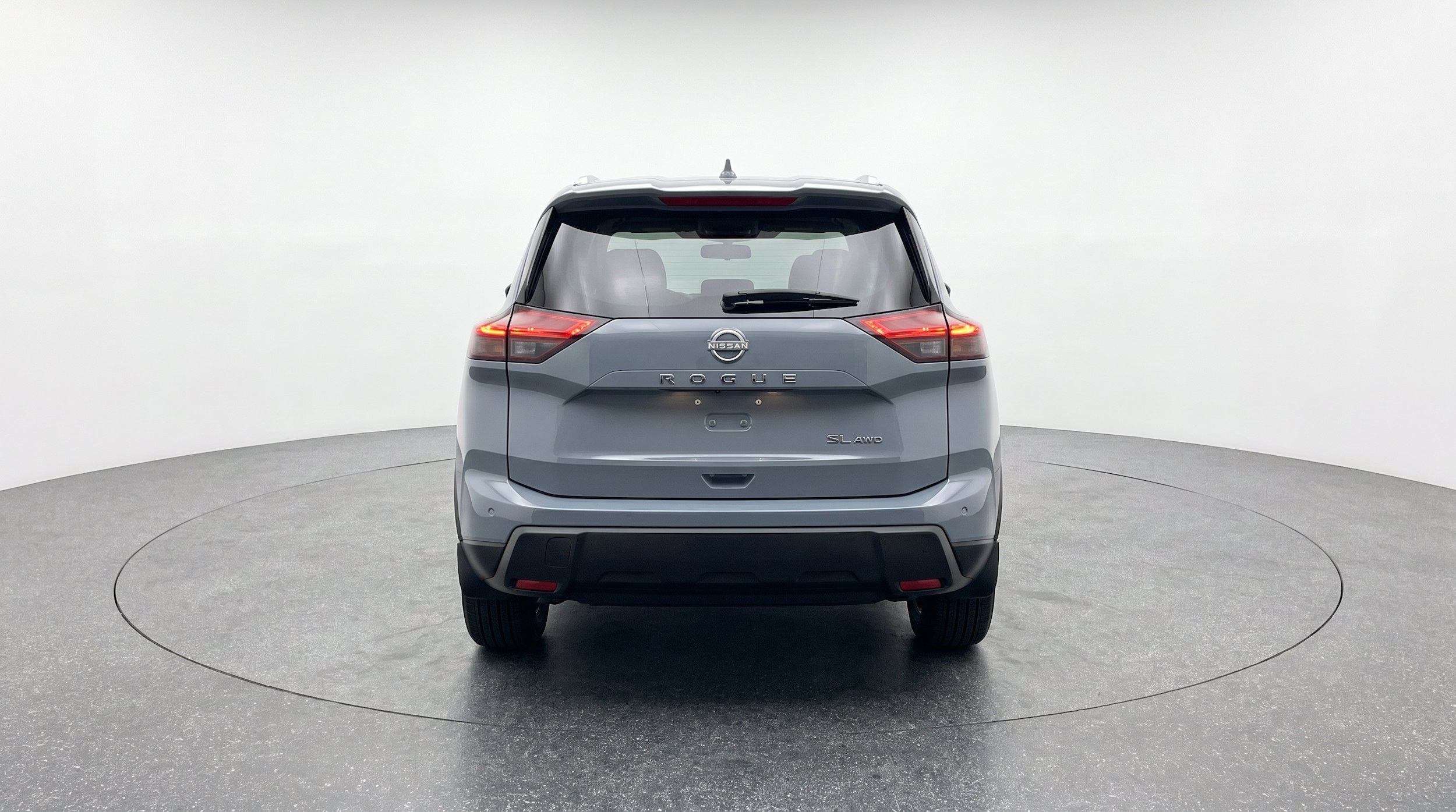 Thumbnail: 2026 Nissan Rogue - 7