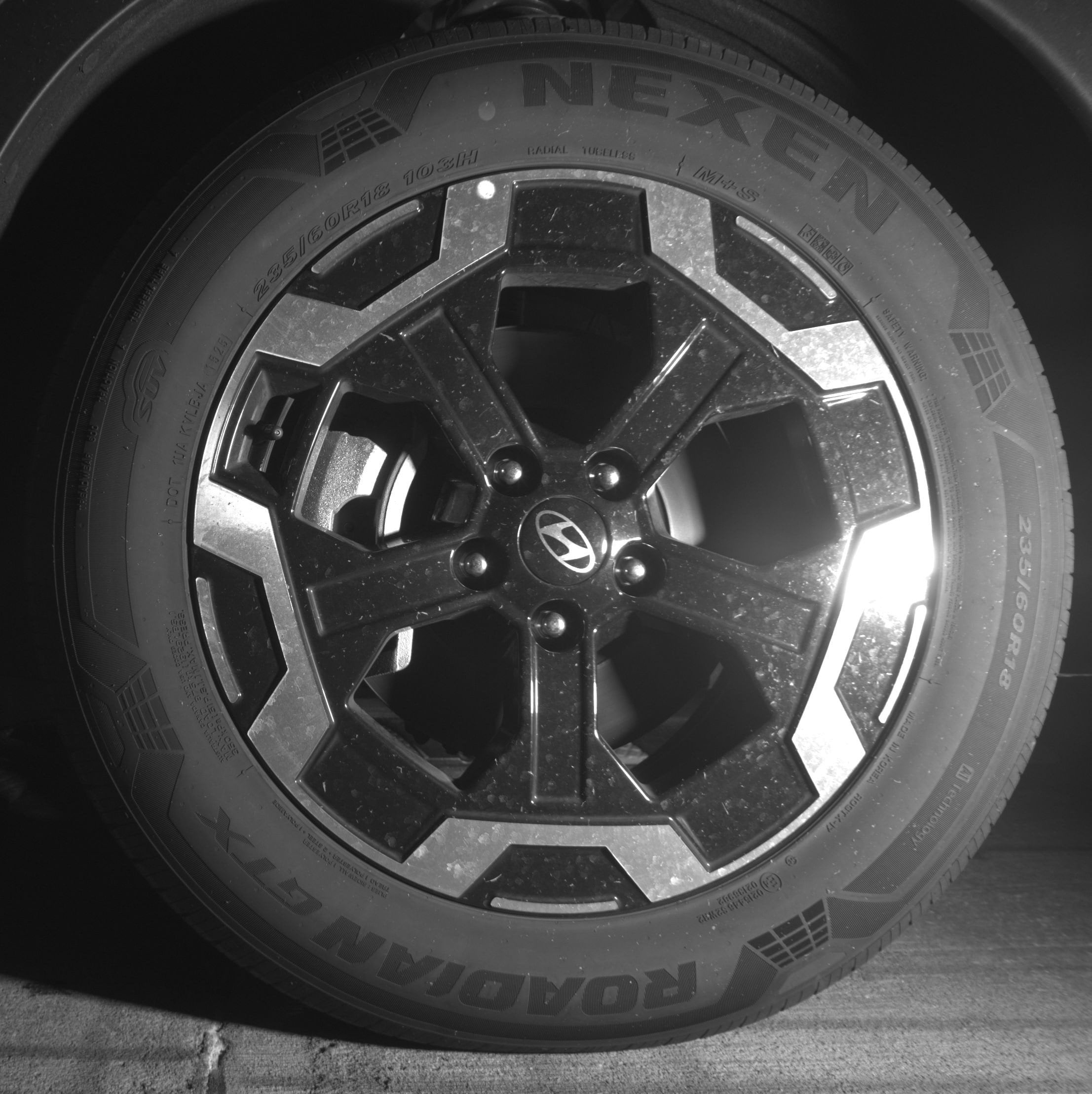 Thumbnail: 2026 Hyundai Santa Fe - 12