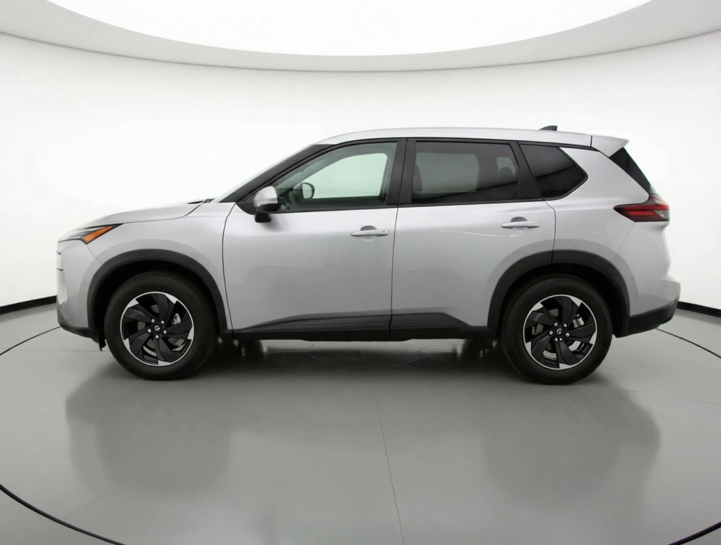 Thumbnail: 2025 Nissan Rogue - 5