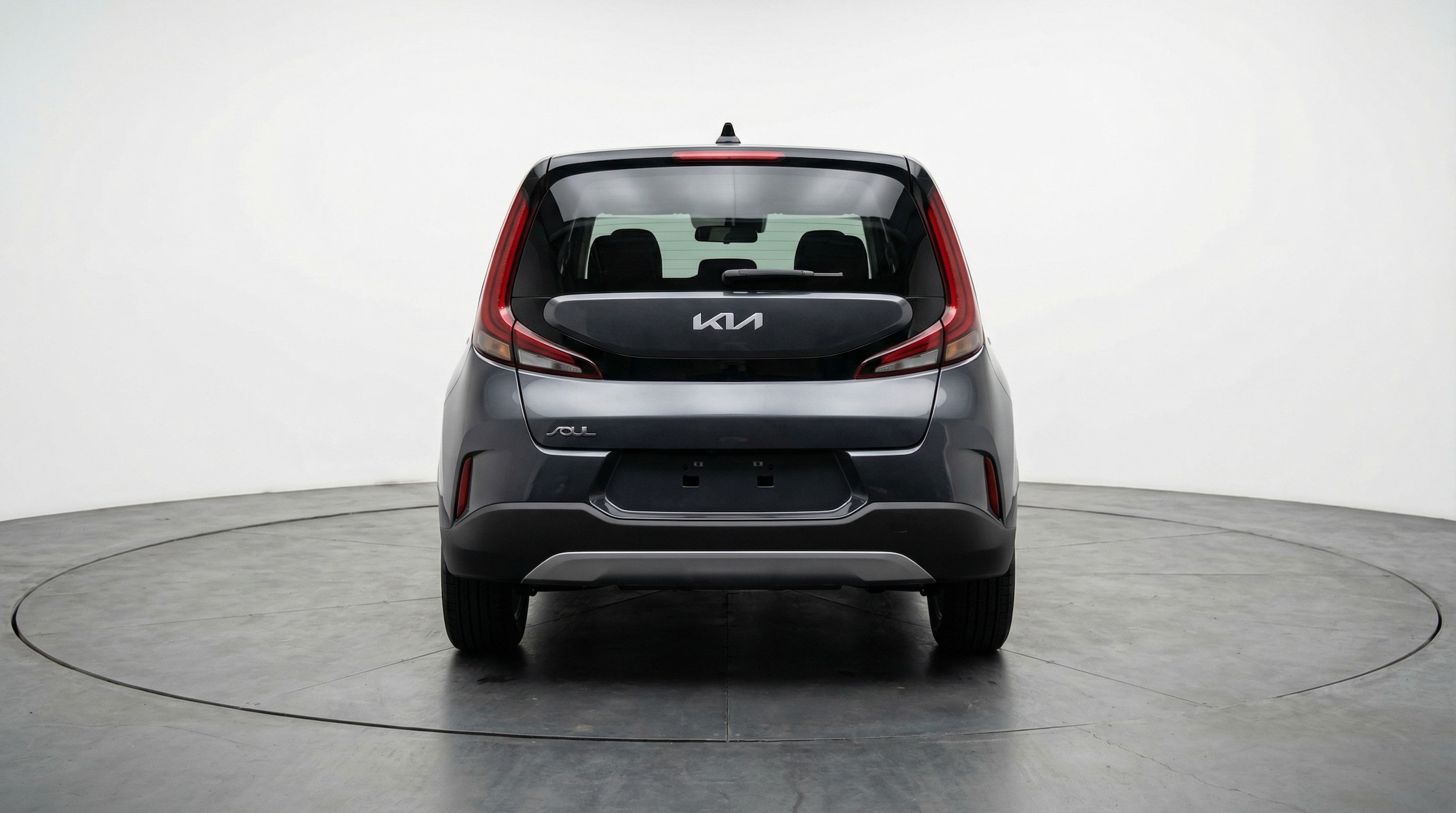 Thumbnail: 2025 Kia Soul - 6