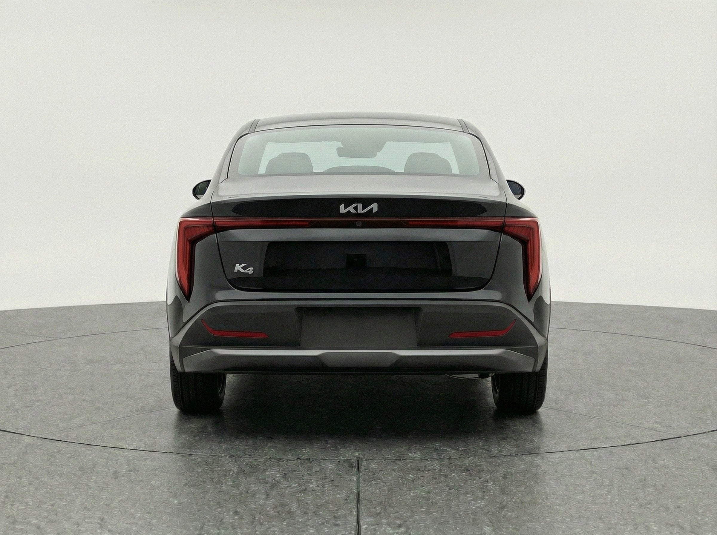 Thumbnail: 2025 Kia K4 - 7