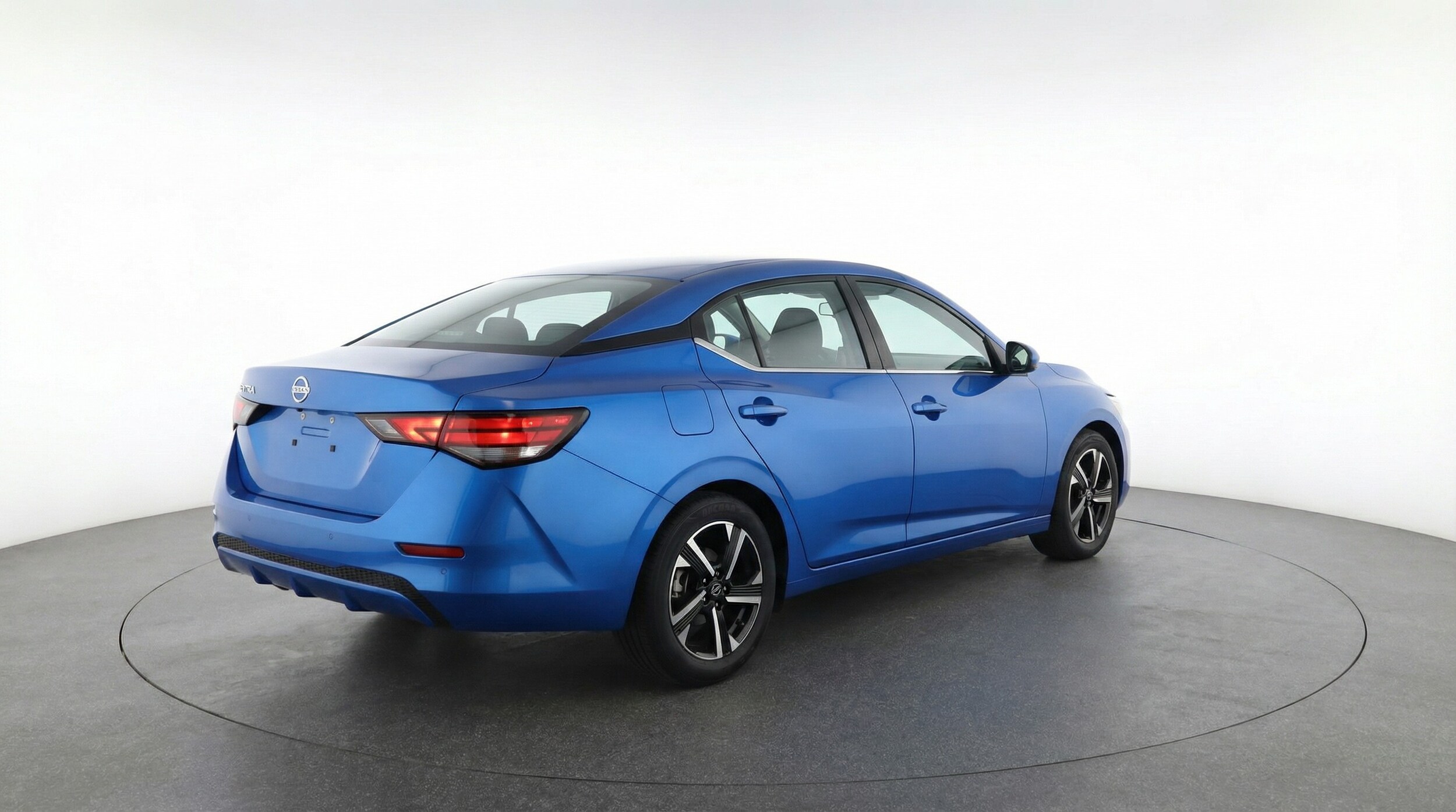 Thumbnail: 2025 Nissan Sentra - 7