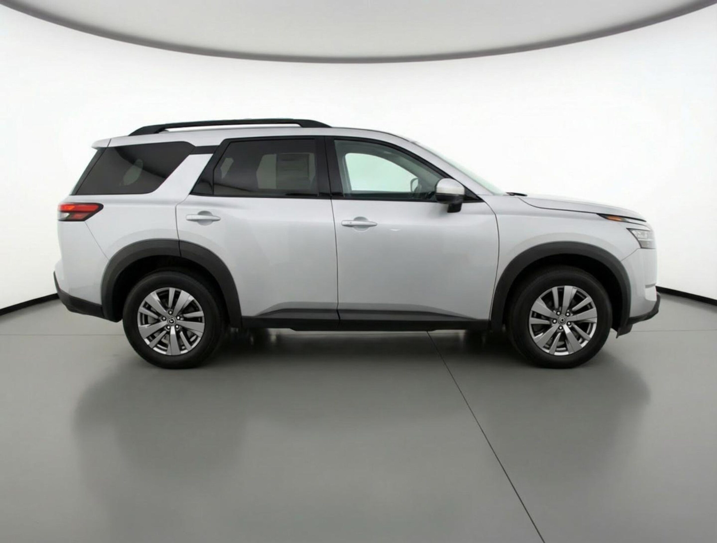 Thumbnail: 2025 Nissan Pathfinder - 8