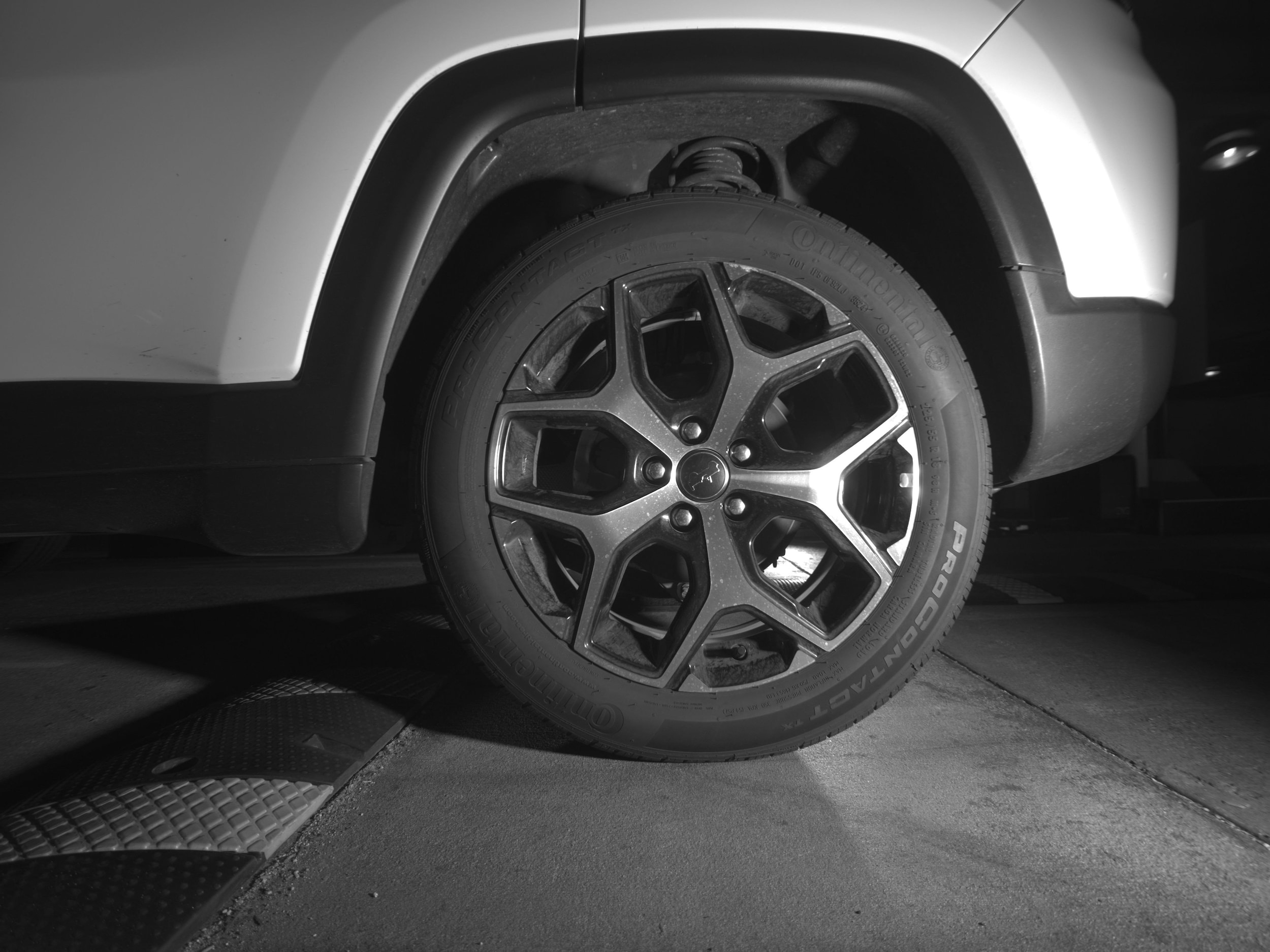 Thumbnail: 2025 Jeep Compass - 14