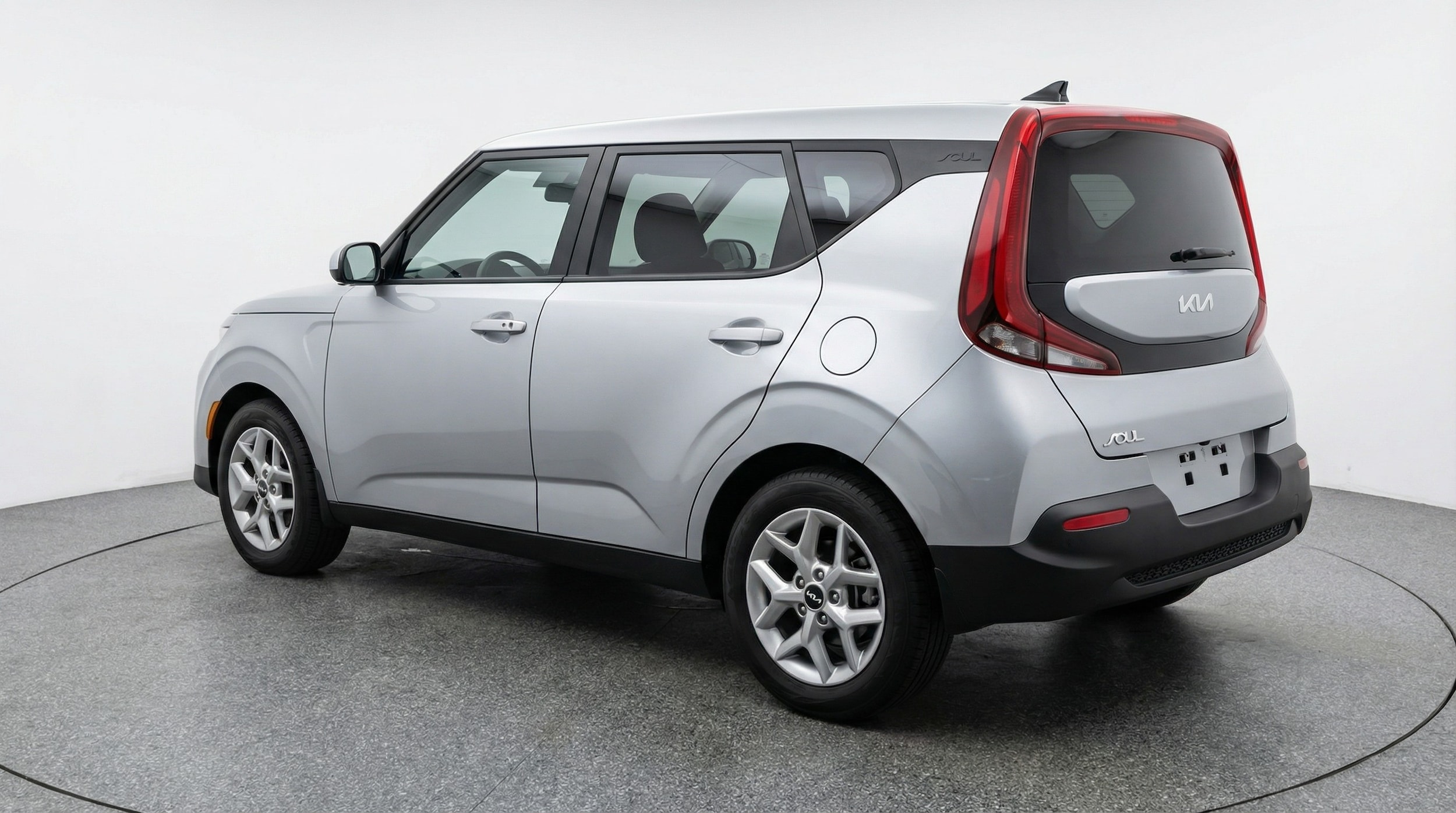 Thumbnail: 2025 Kia Soul - 5