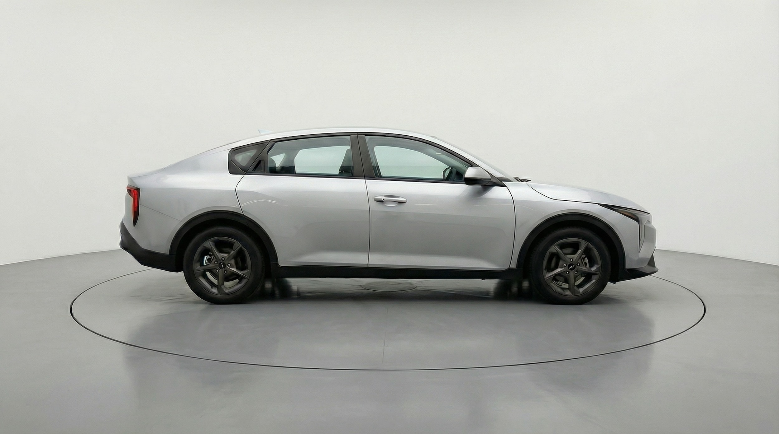 Thumbnail: 2025 Kia K4 - 8