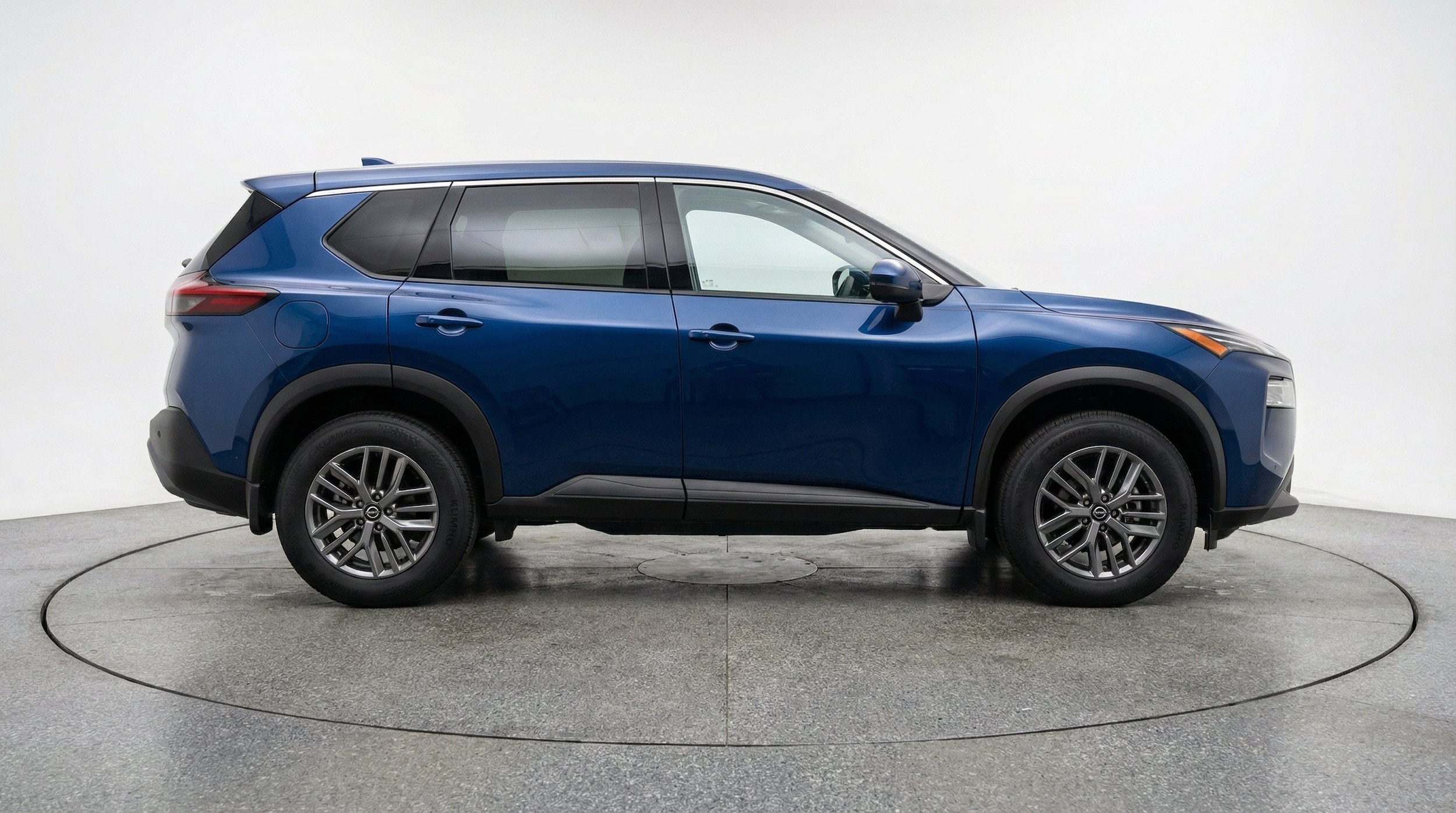 Thumbnail: 2026 Nissan Rogue - 11