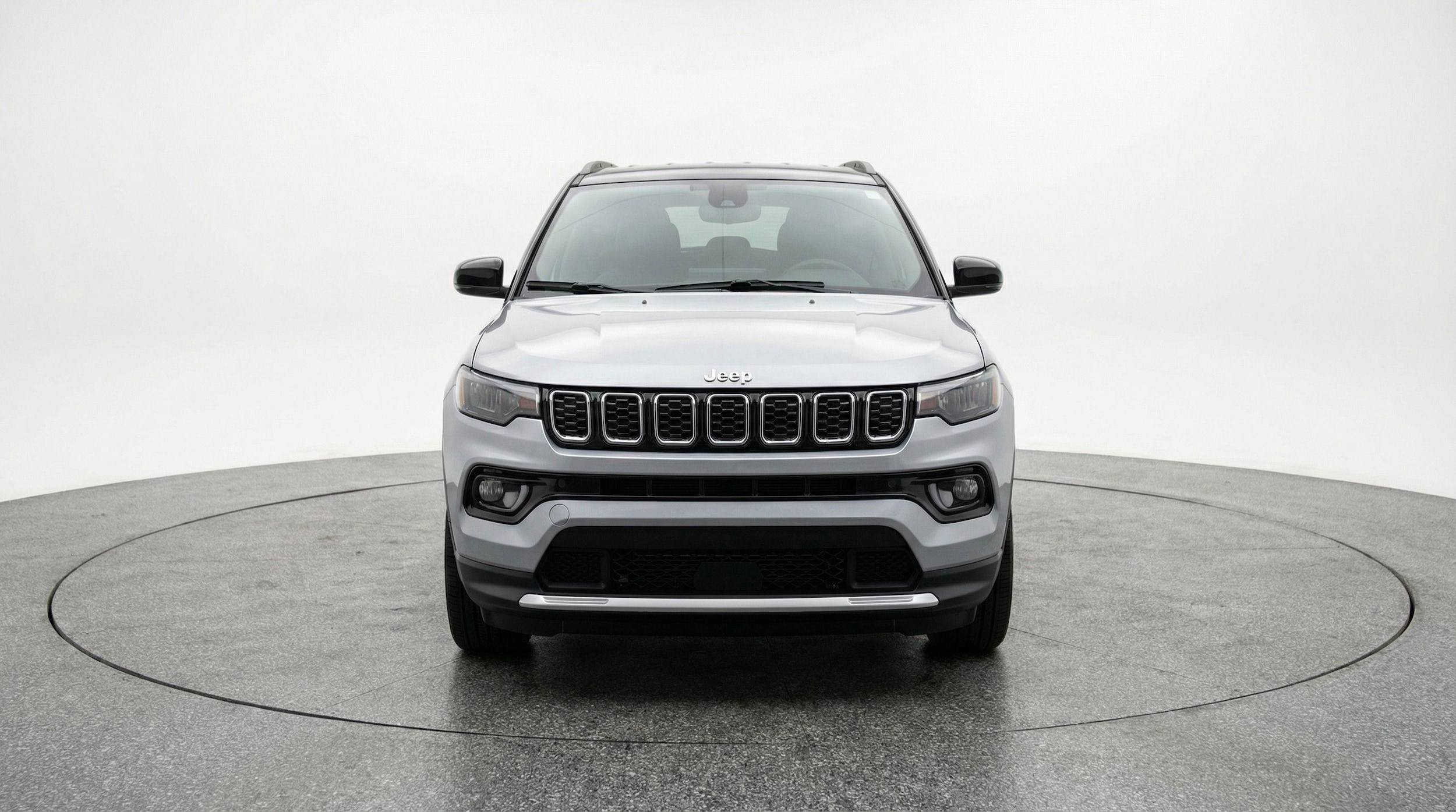 Thumbnail: 2025 Jeep Compass - 2