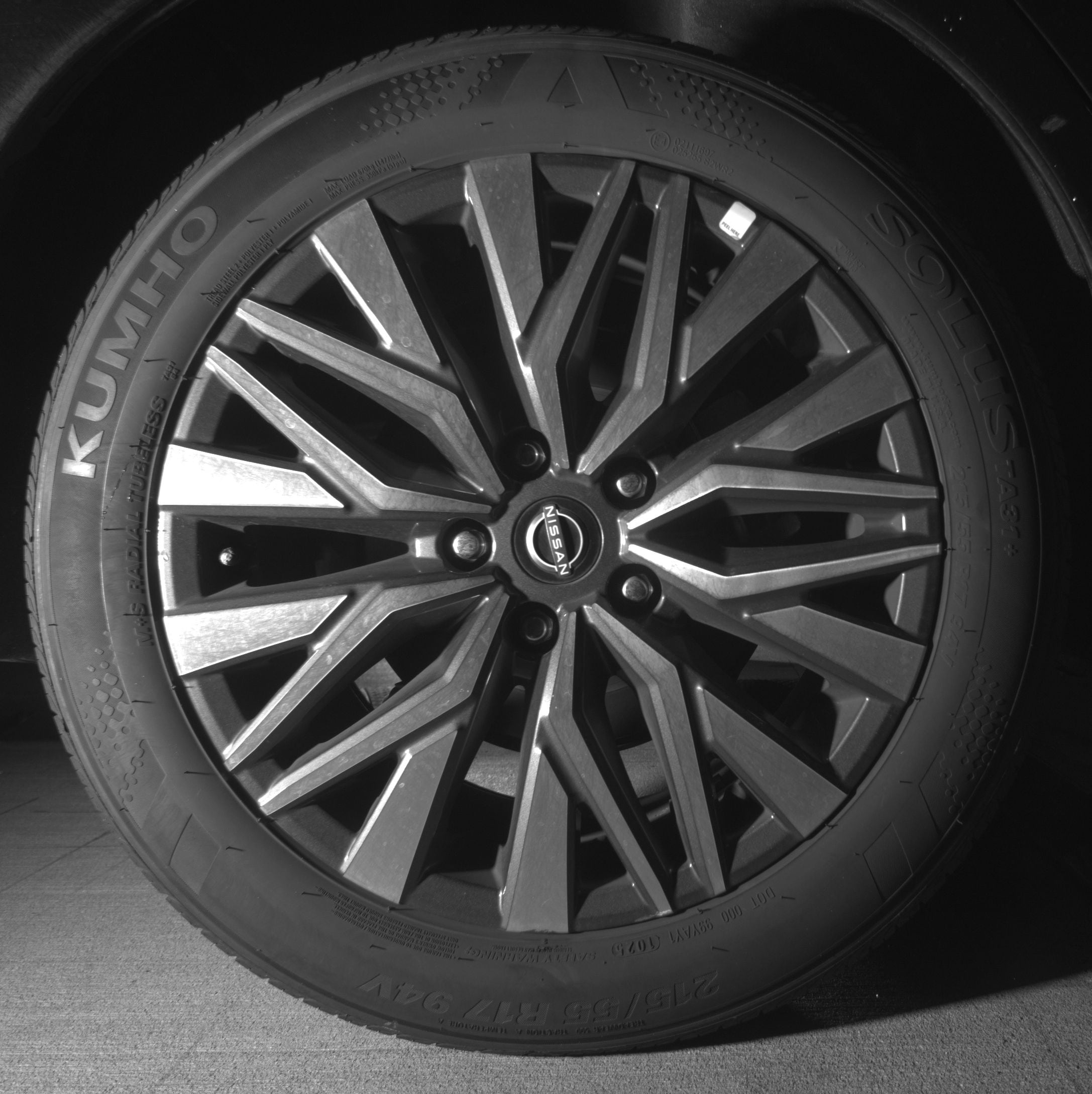 Thumbnail: 2025 Nissan Altima - 12