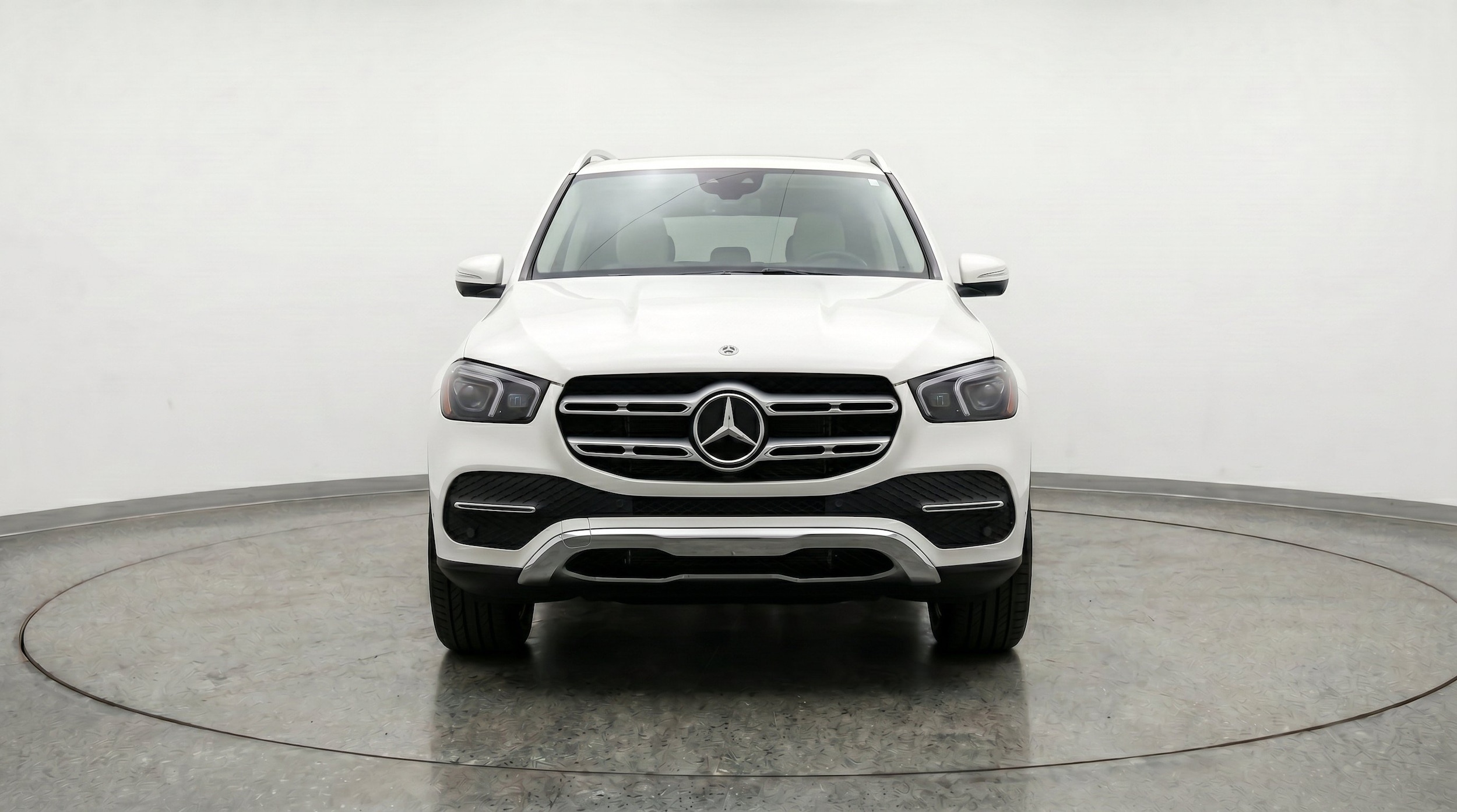 Thumbnail: 2026 Mercedes-Benz GLE - 2