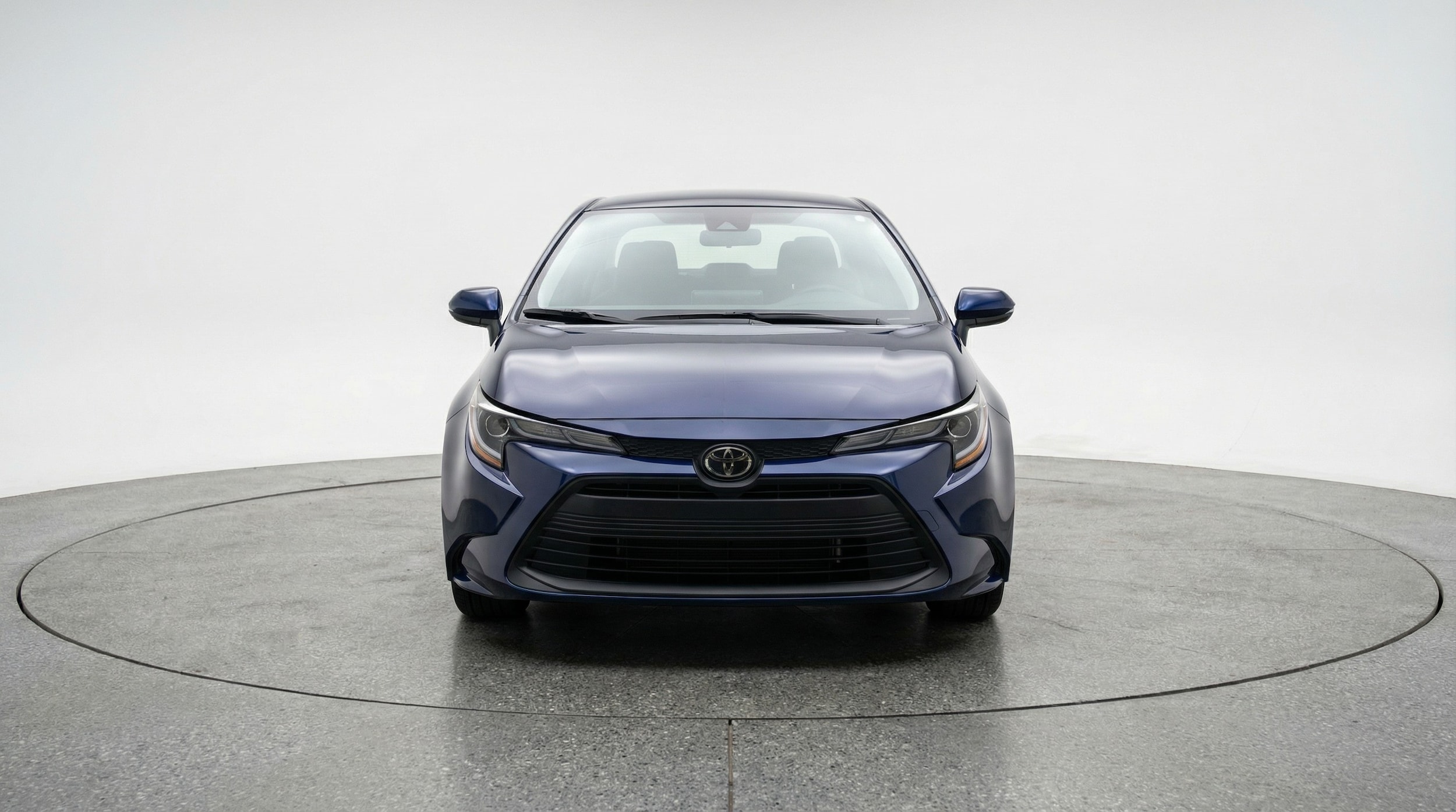 Thumbnail: 2025 Toyota Corolla - 2