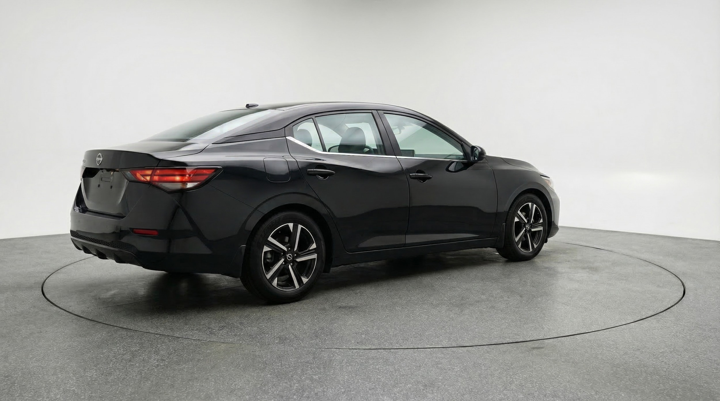 Thumbnail: 2025 Nissan Sentra - 7