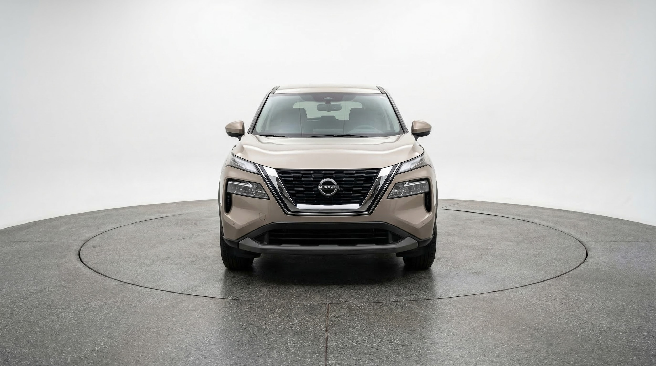 Thumbnail: 2024 Nissan Rogue - 2