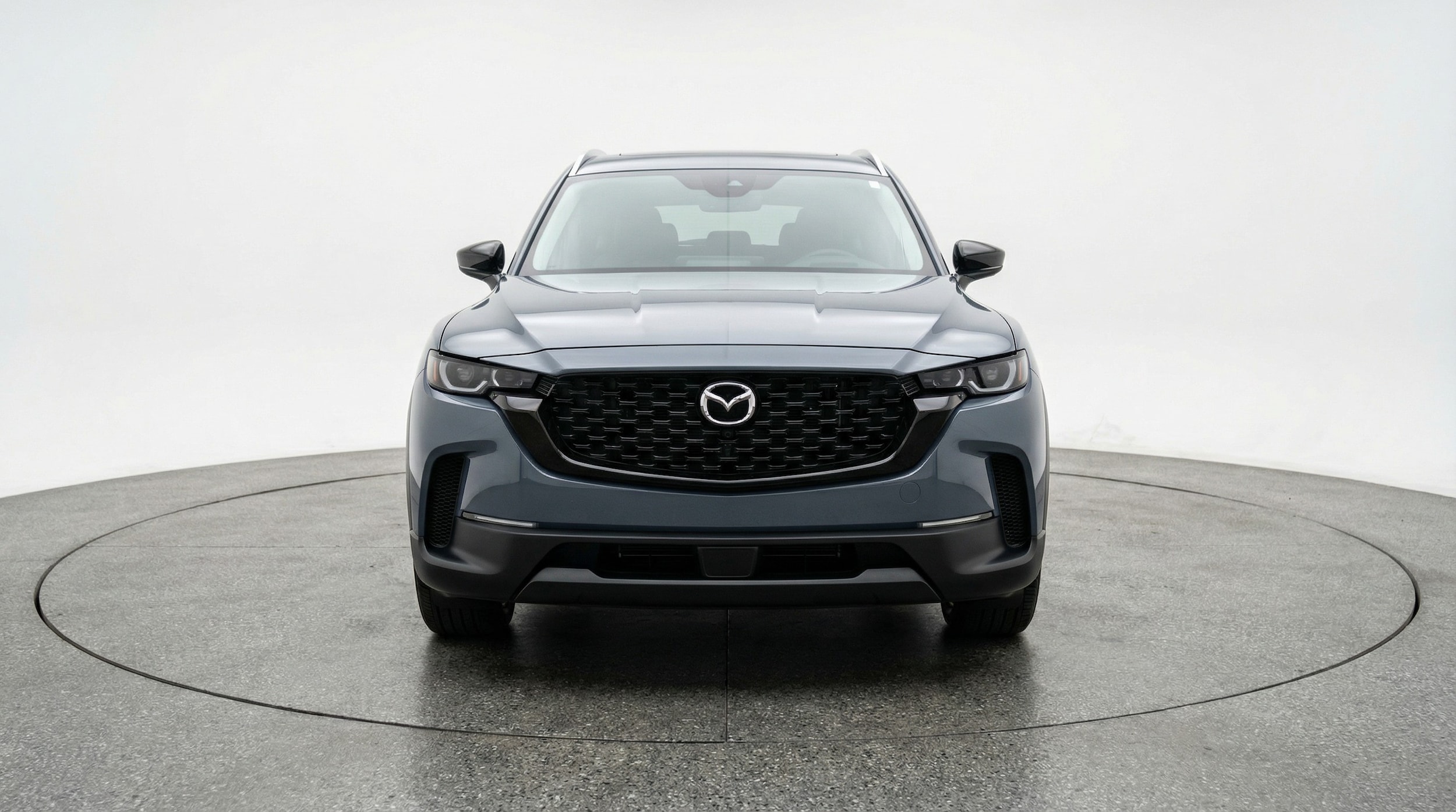 Thumbnail: 2025 Mazda CX-50 - 2